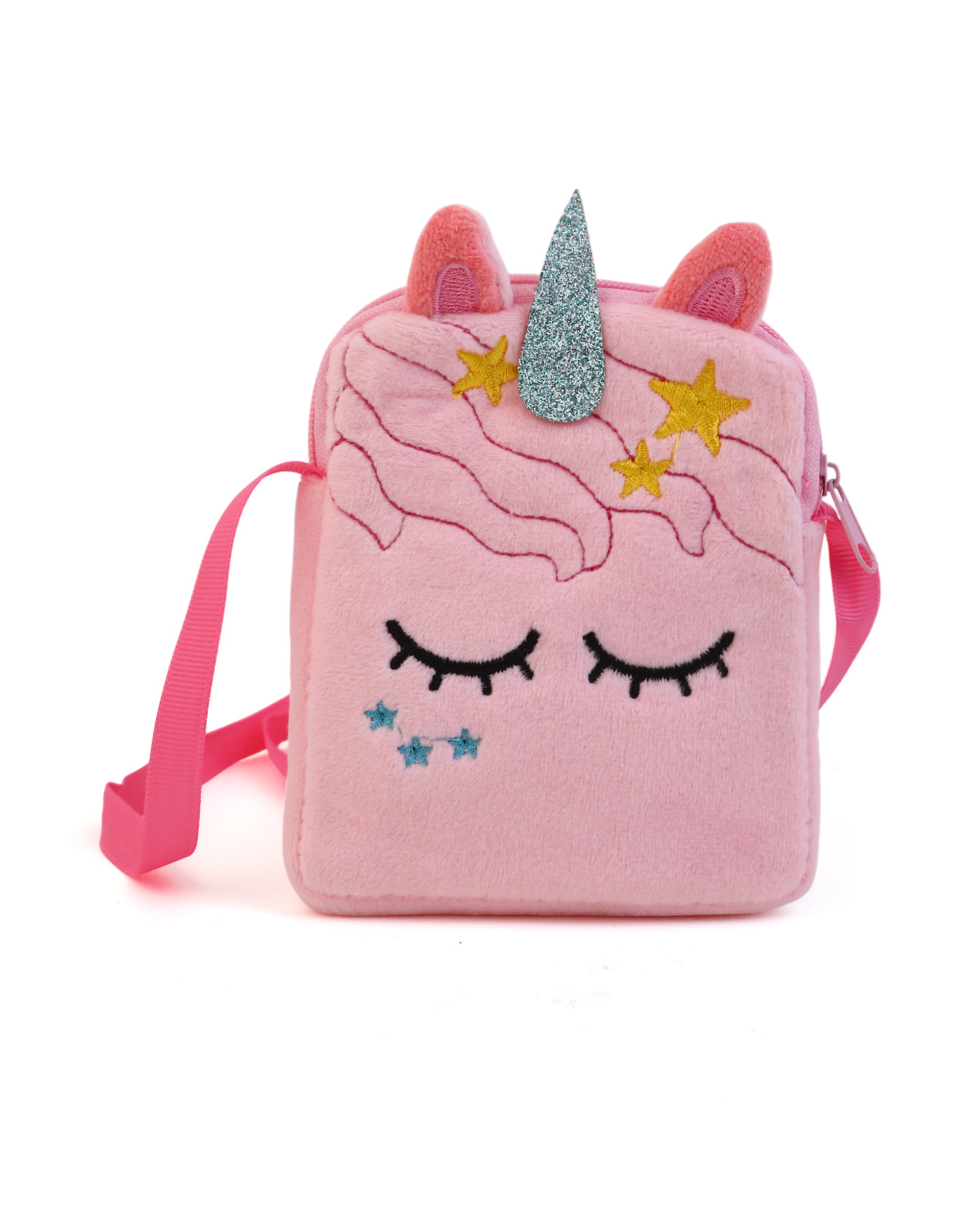 Kids Mobile Pouch