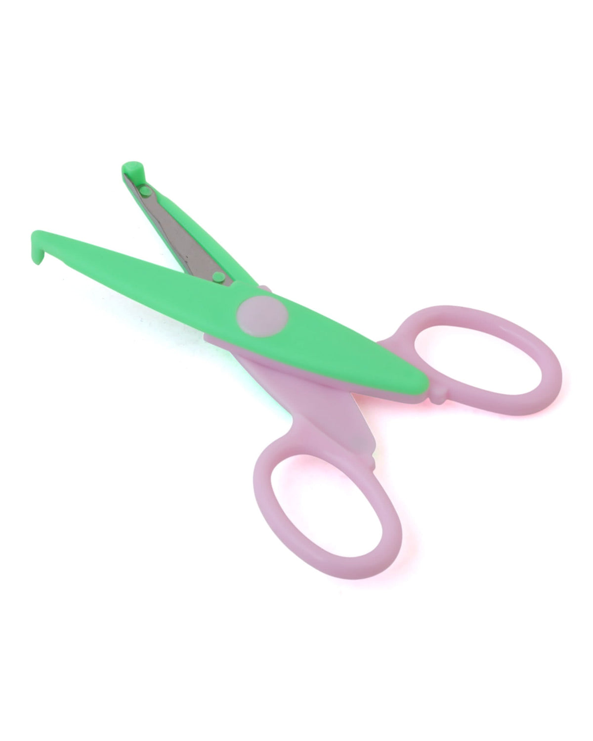 Zig Zag Scissor, Scissor, Chase Value, Chase Value