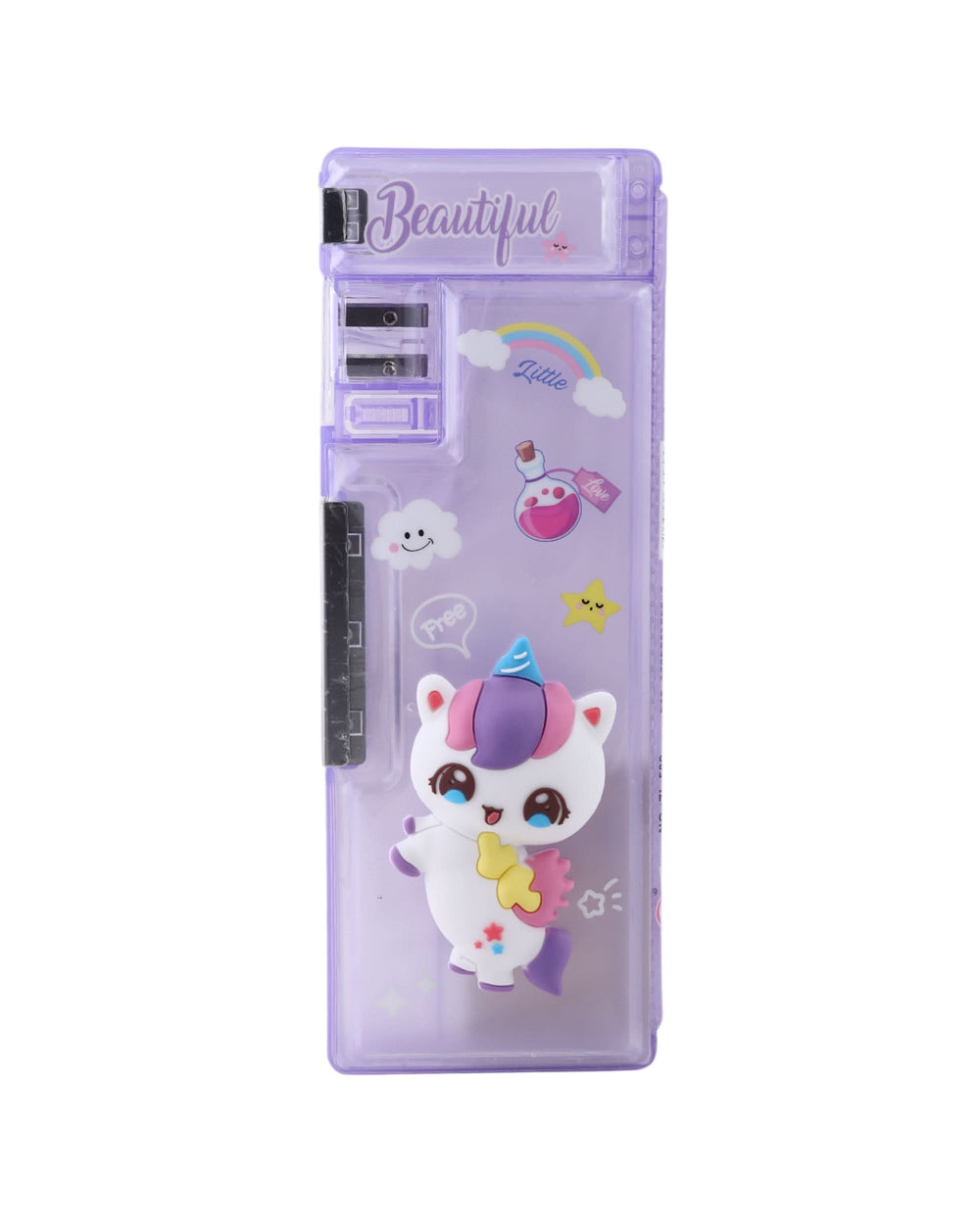 Pencil Box, Stationery Pouch & Box, Chase Value, Chase Value