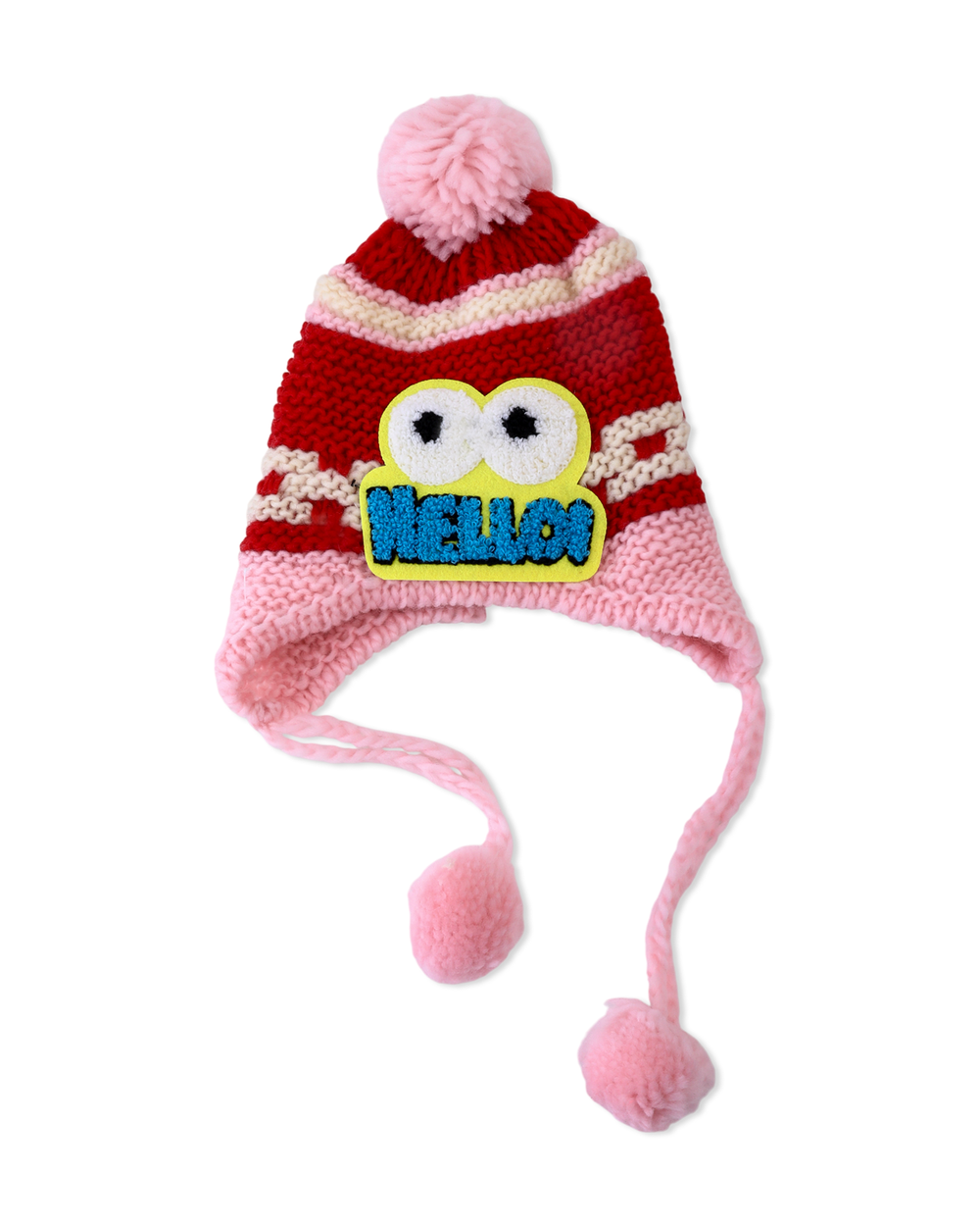 Kid'S Woolen Cap, Boys Caps & Hats, Chase Value, Chase Value