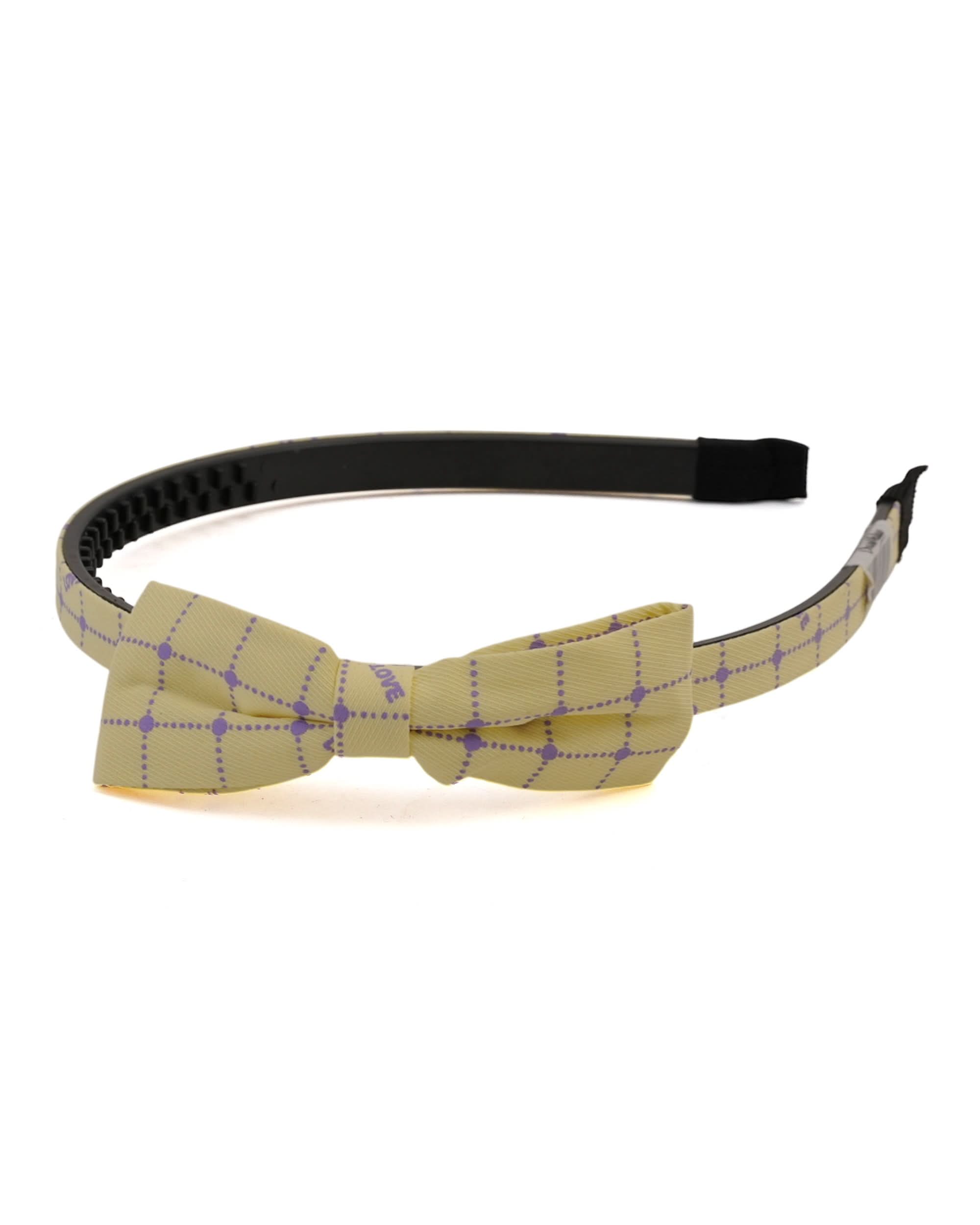 Bow Hair Band, Girls Hair Accessories, Chase Value, Chase Value