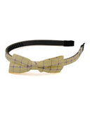Bow Hair Band, Girls Hair Accessories, Chase Value, Chase Value
