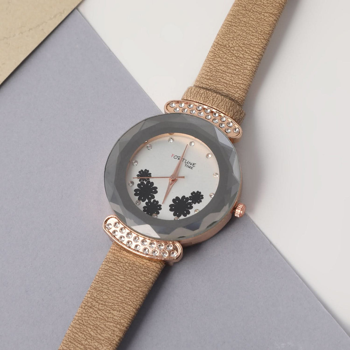 Stylish Women's Analog Watches, Women Watches, Chase Value, Chase Value