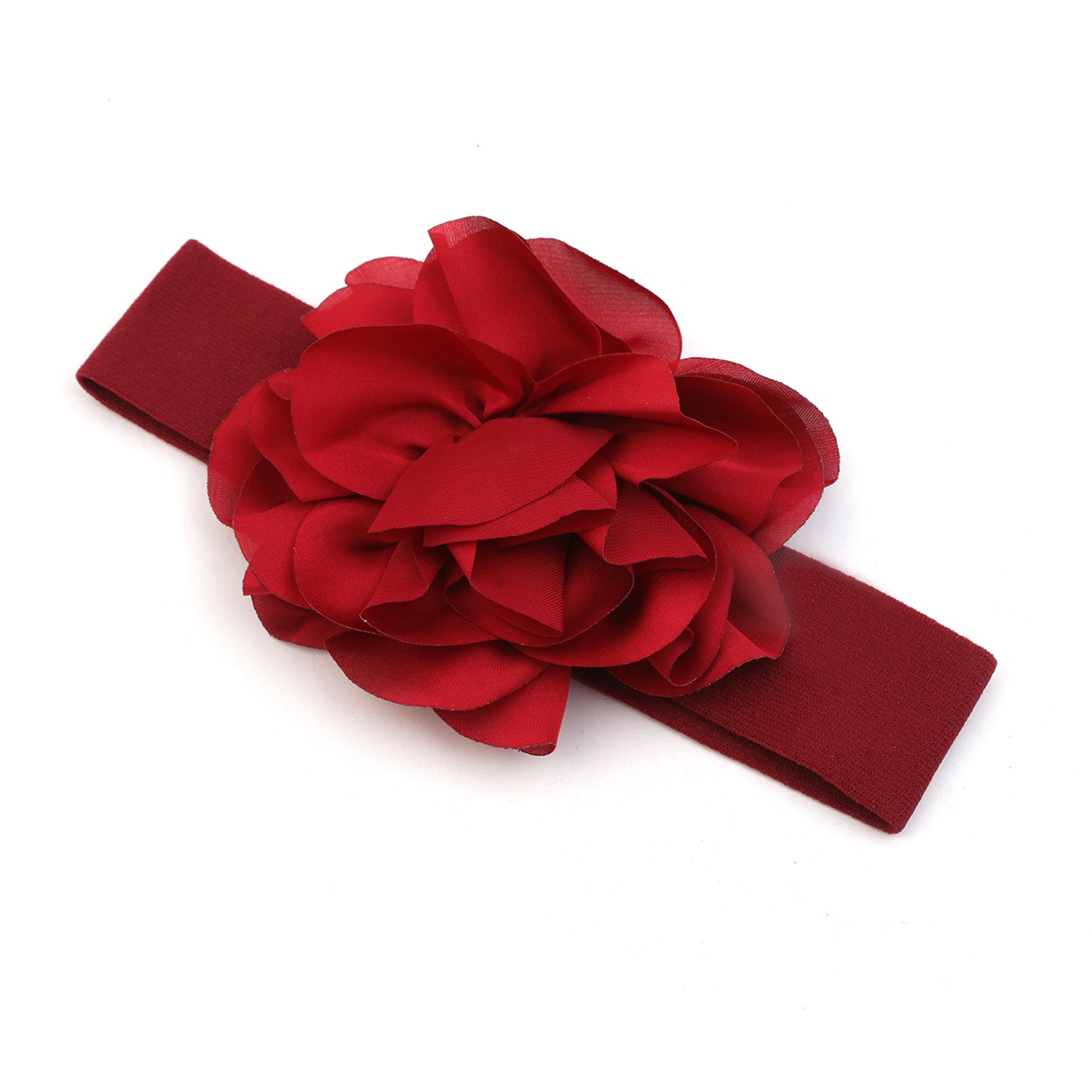 Newborn Girls Matha Patti, Girls Hair Accessories, Chase Value, Chase Value