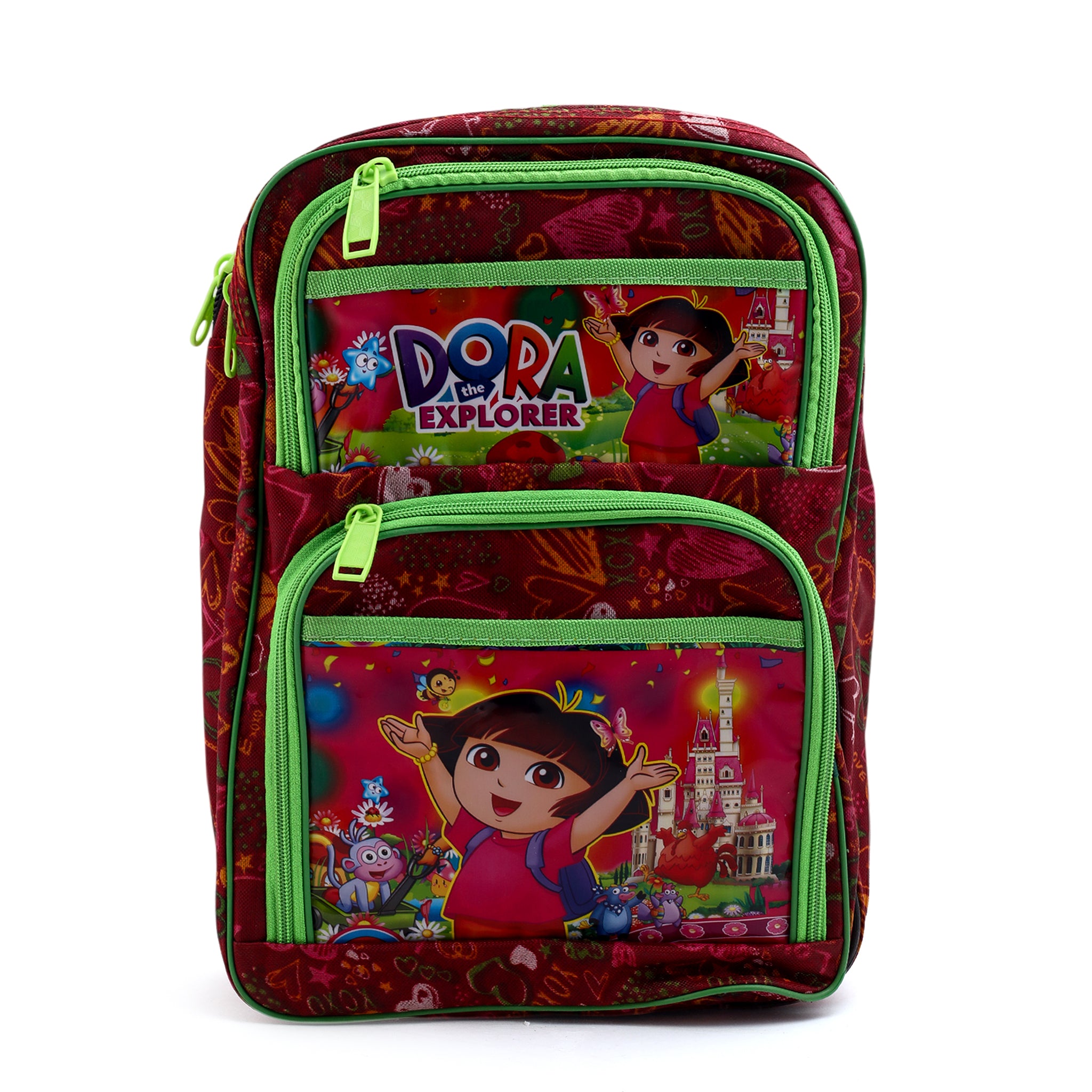 Kids Character School Bag, School Bags, Chase Value, Chase Value