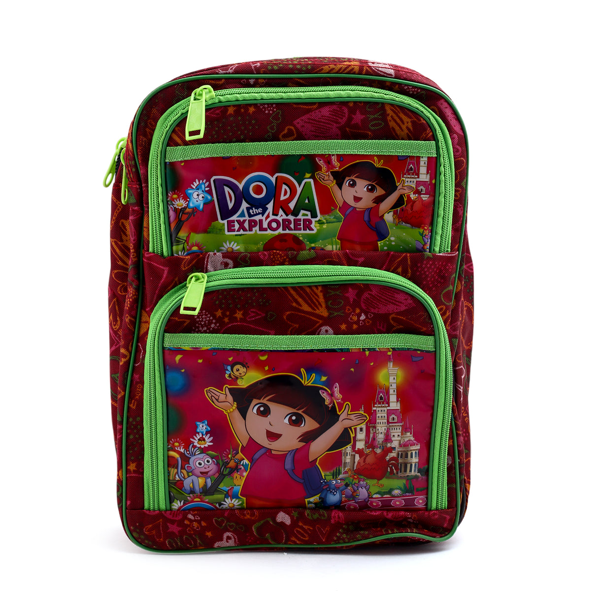Kids Character School Bag, School Bags, Chase Value, Chase Value