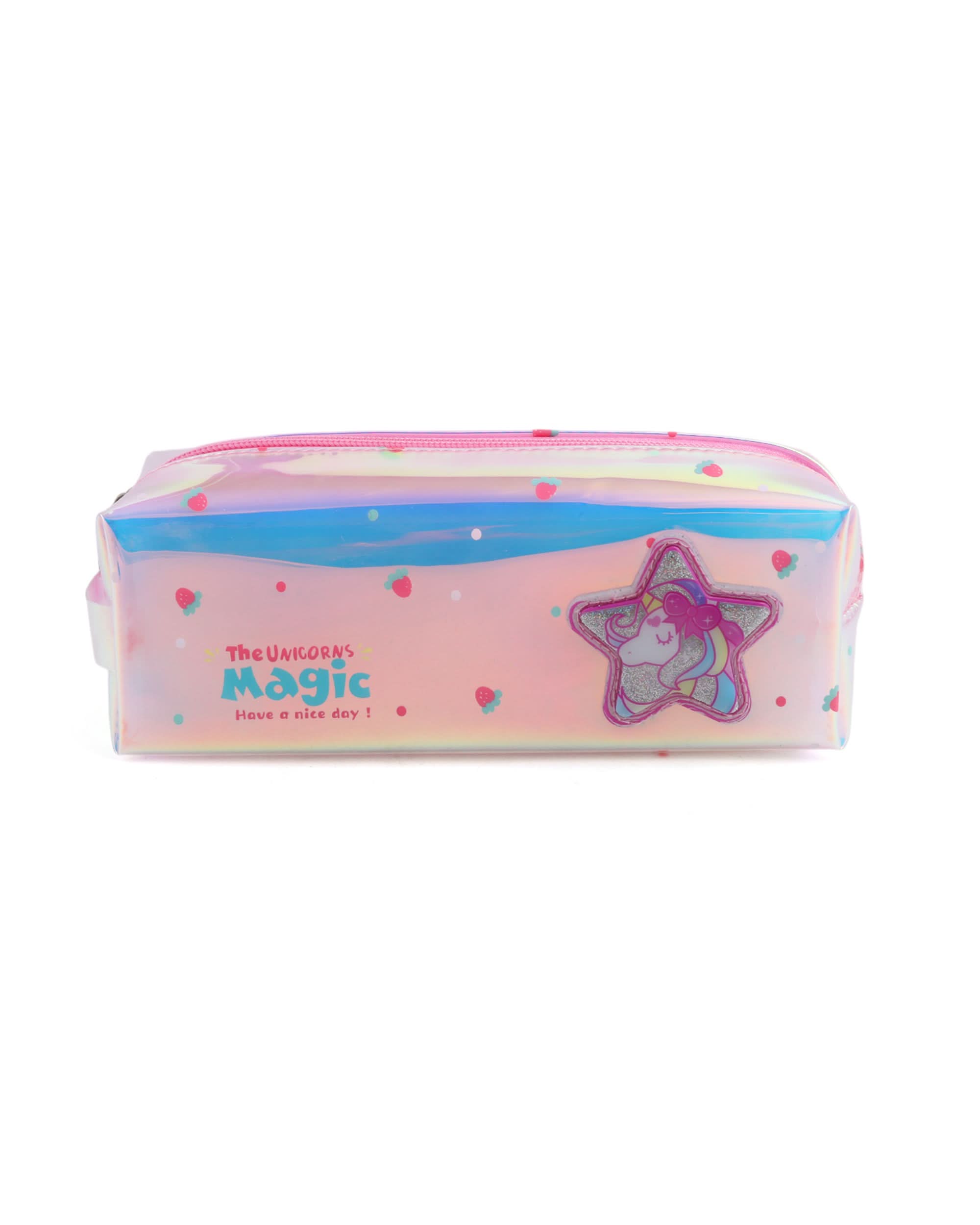 Pencil Pouch, Stationery Pouch & Box, Chase Value, Chase Value