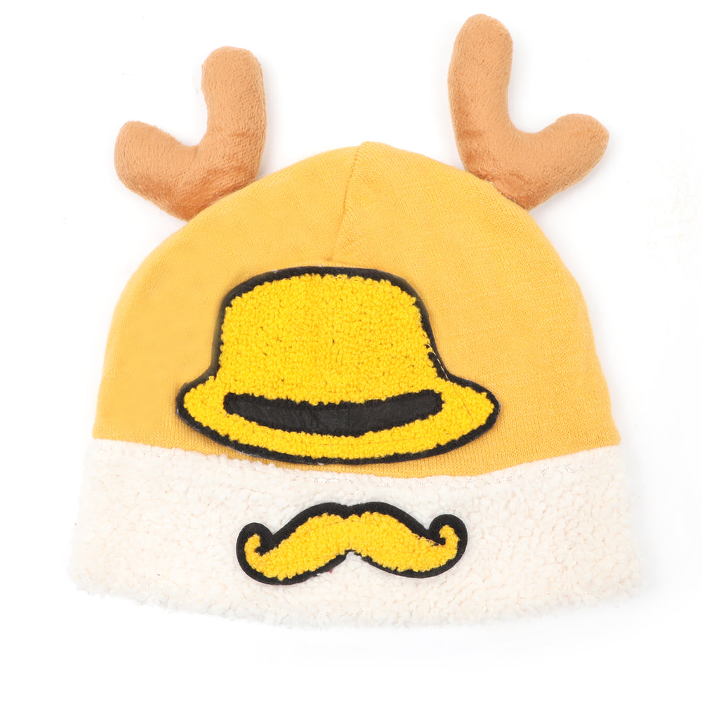 Kids Woollen Cap, Boys Caps & Gloves, Chase Value, Chase Value