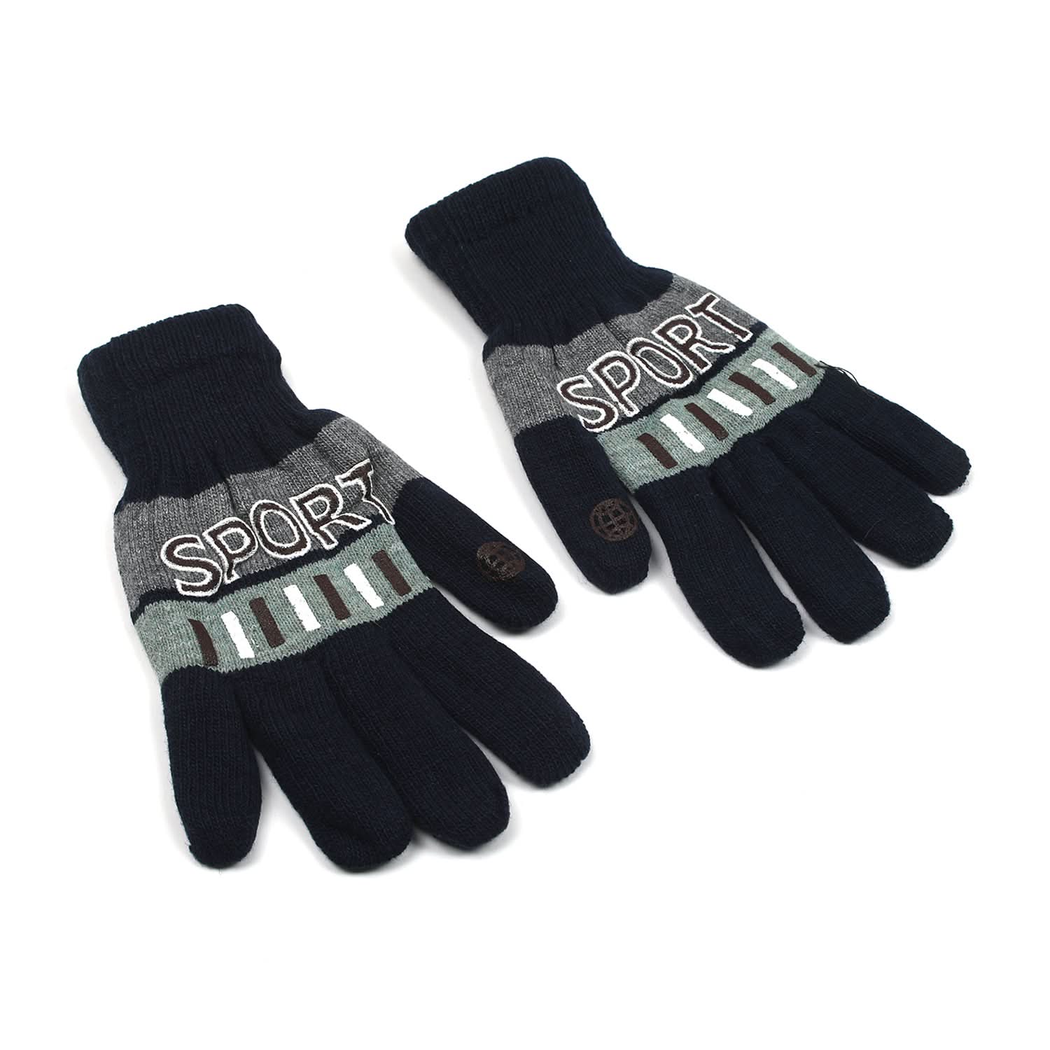 Men's Woolen Gloves, Men's Cap & Other Accessories, Chase Value, Chase Value