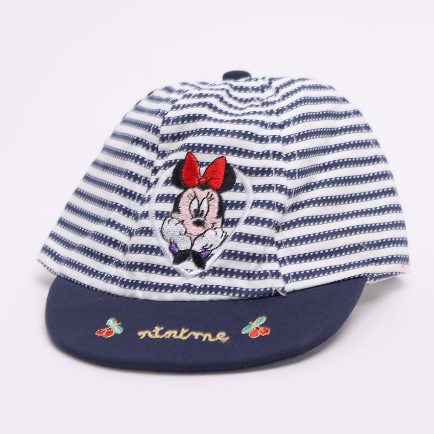 Kids P-Cap