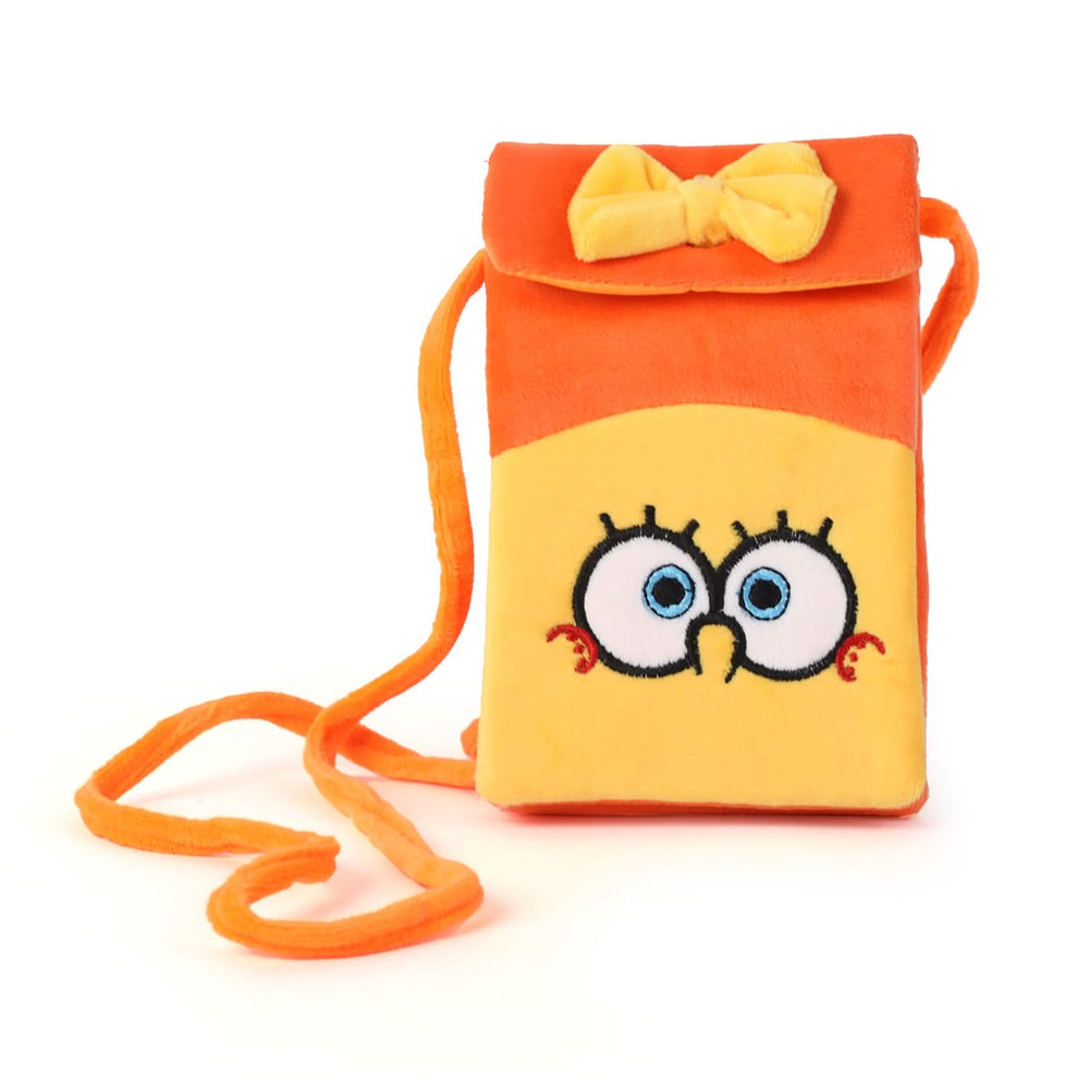 Kids Cartoon Character Stuff Mobile Pouch, Kids Bags, Chase Value, Chase Value