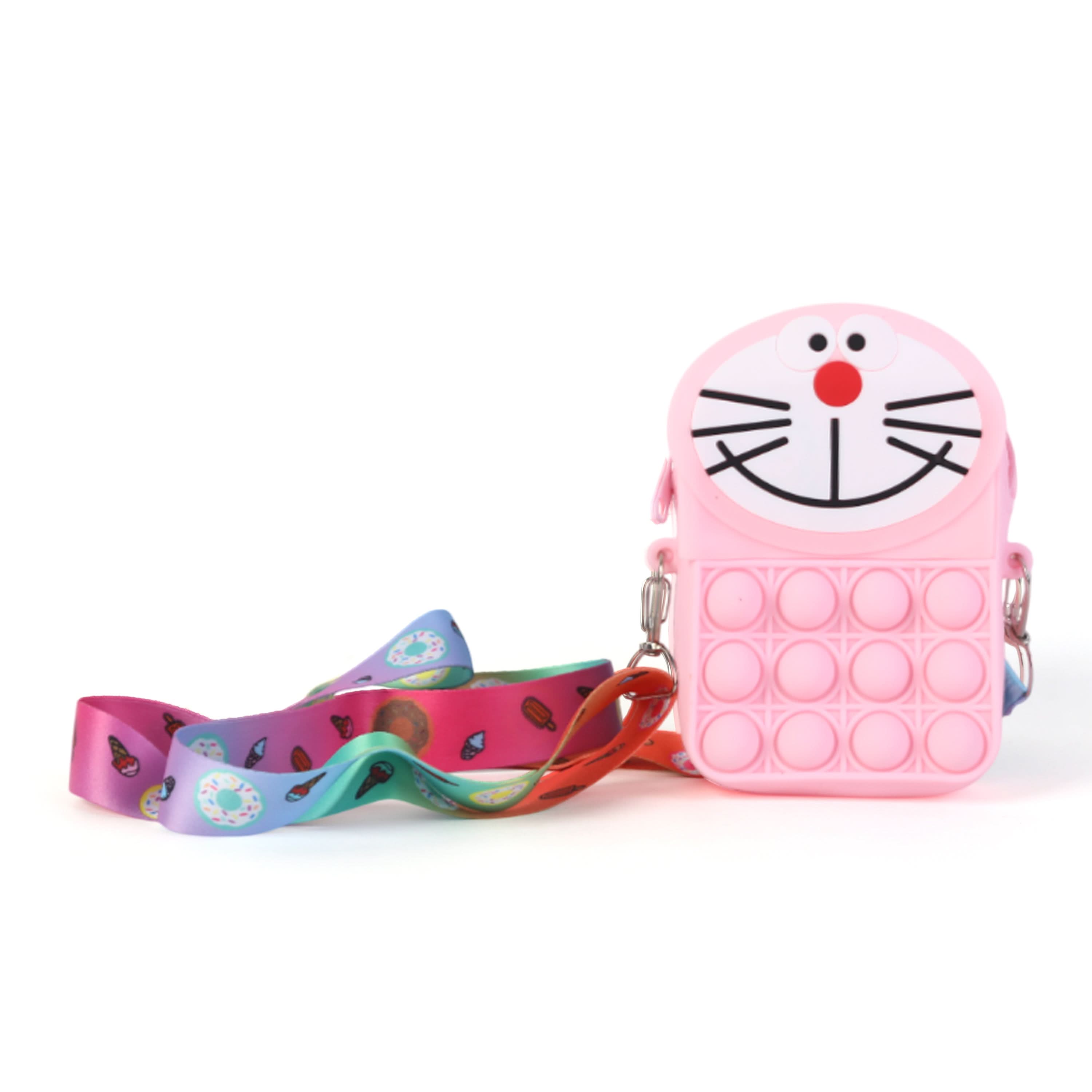 Girls Pop It Shoulder Bag, Kids Bags, Chase Value, Chase Value