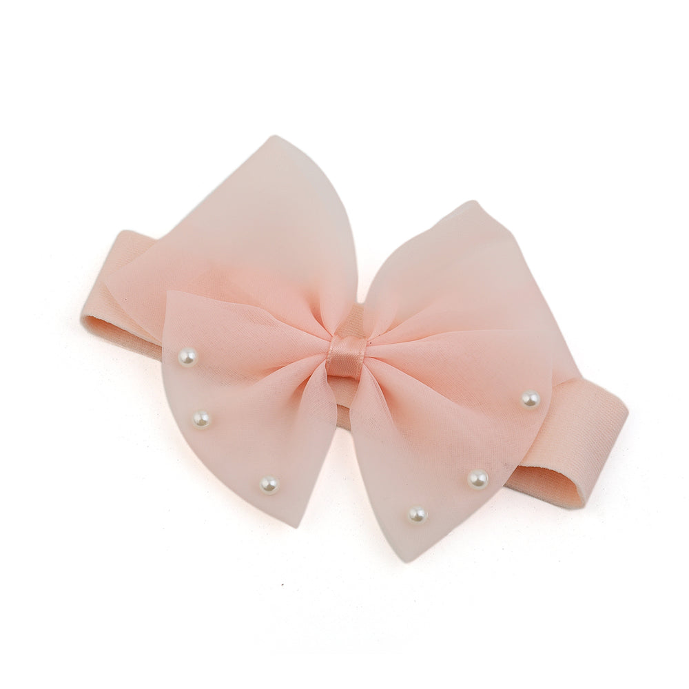 Newborn Girls Matha Patti, Girls Hair Accessories, Chase Value, Chase Value