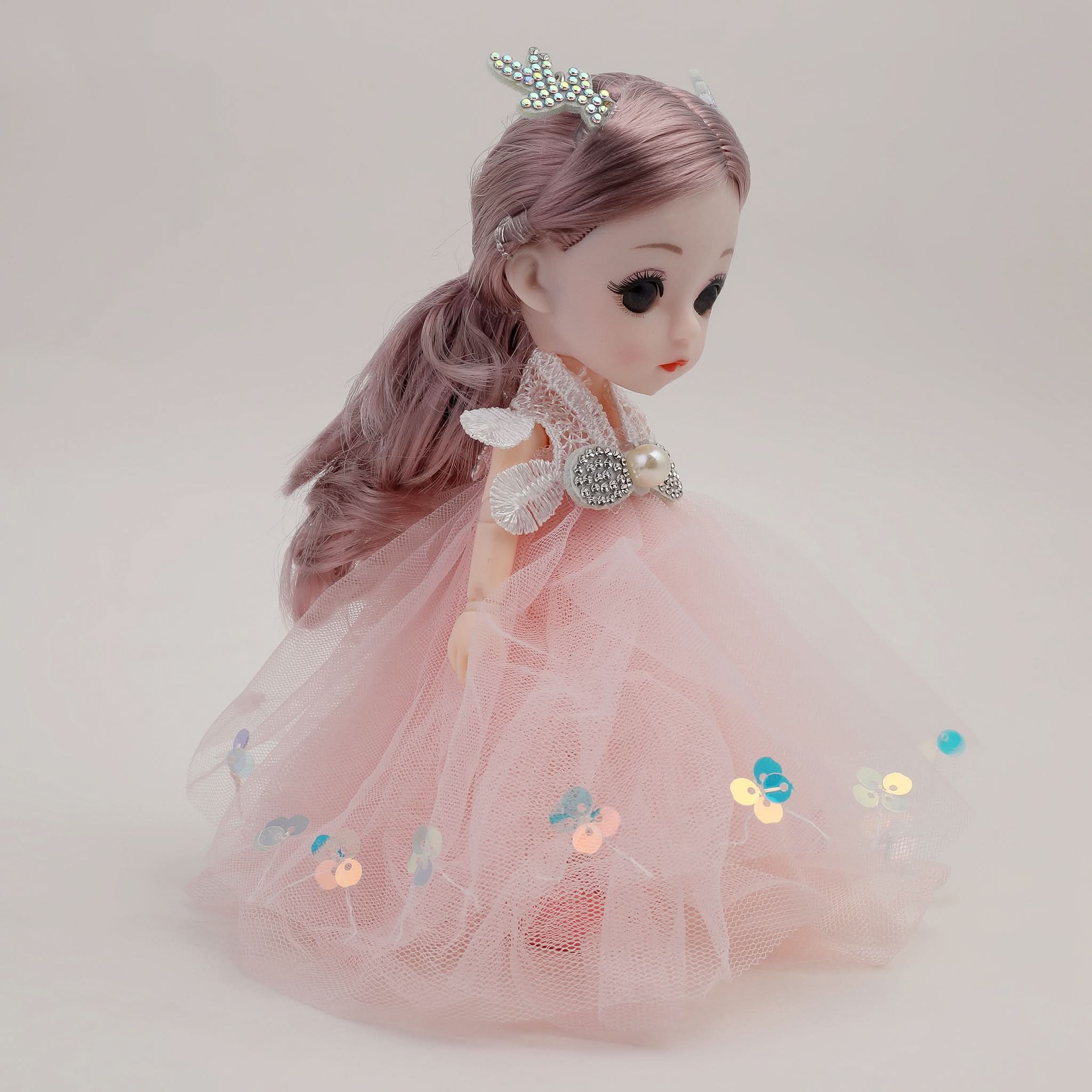 Keychain Doll, Key Chains, Chase Value, Chase Value