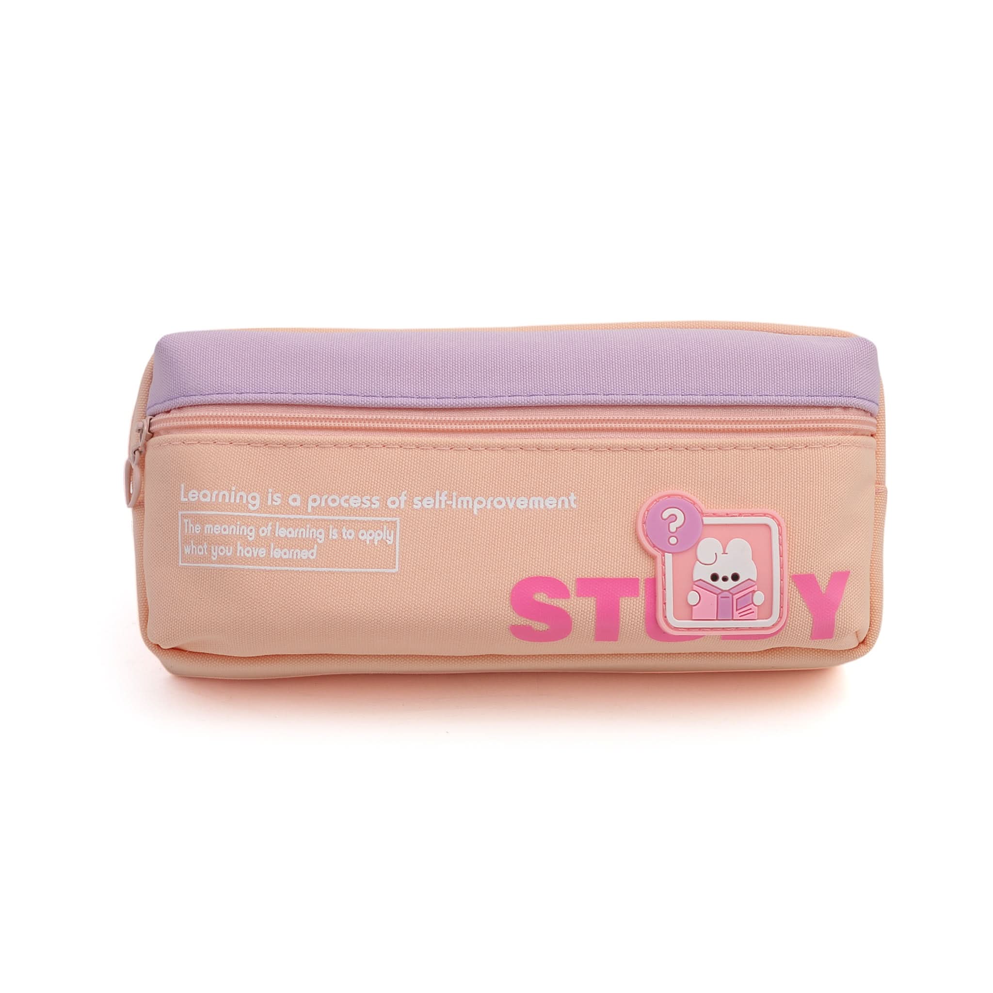 Pencil Pouch For Kids, Stationery Pouch & Box, Chase Value, Chase Value