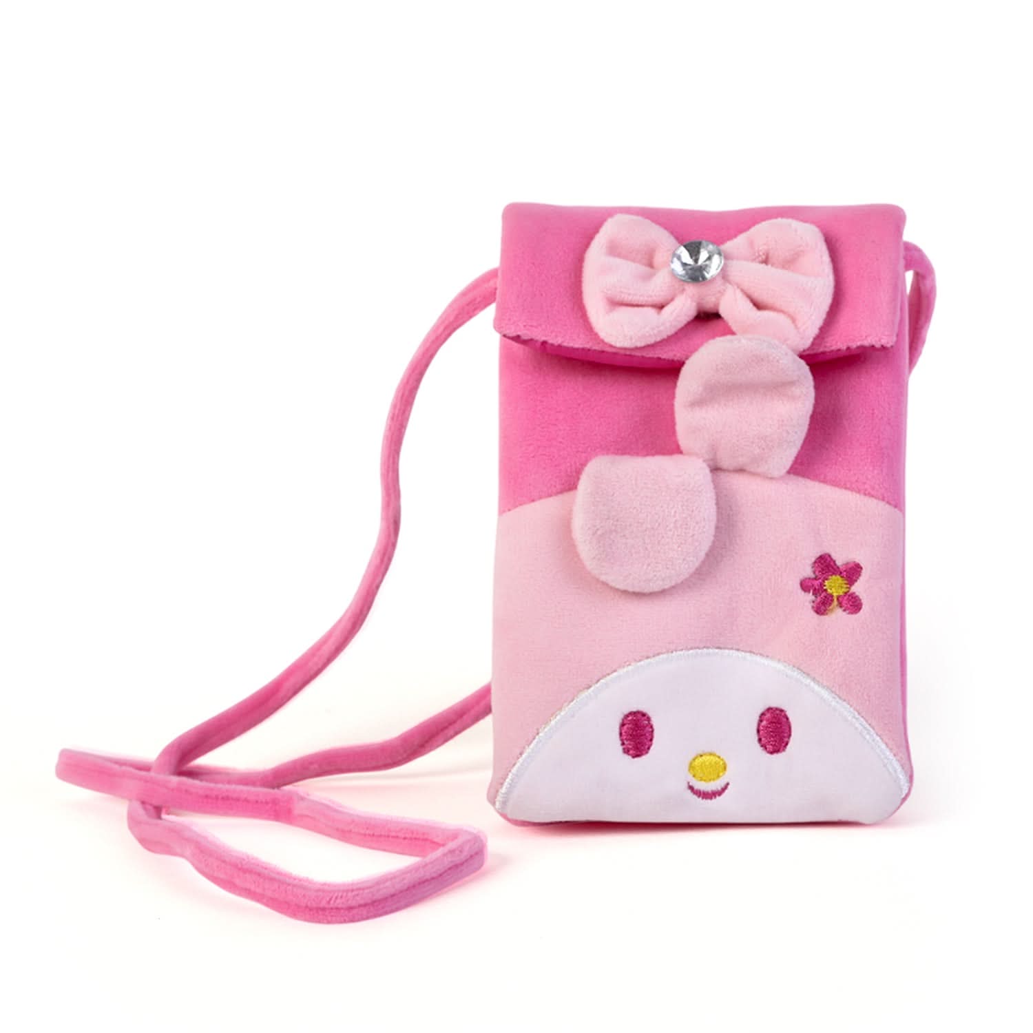 Kids Cartoon Character Stuff Mobile Pouch, Kids Bags, Chase Value, Chase Value