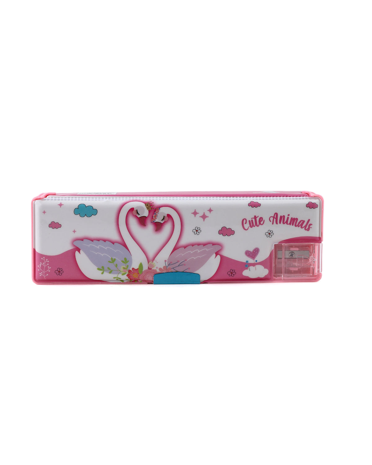 Pencil Box