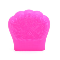 Angouer Silicon Cleansing Glove