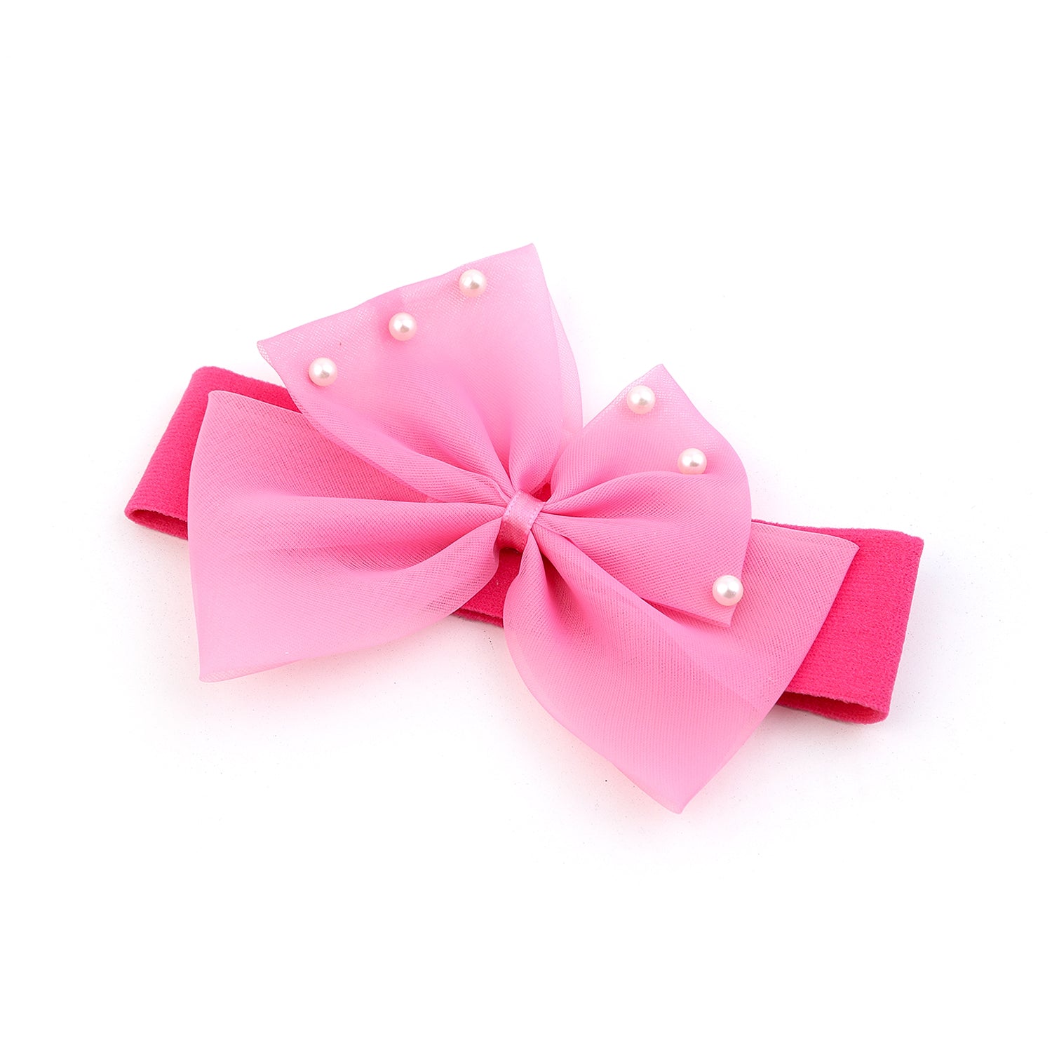 Newborn Girls Matha Patti, Girls Hair Accessories, Chase Value, Chase Value