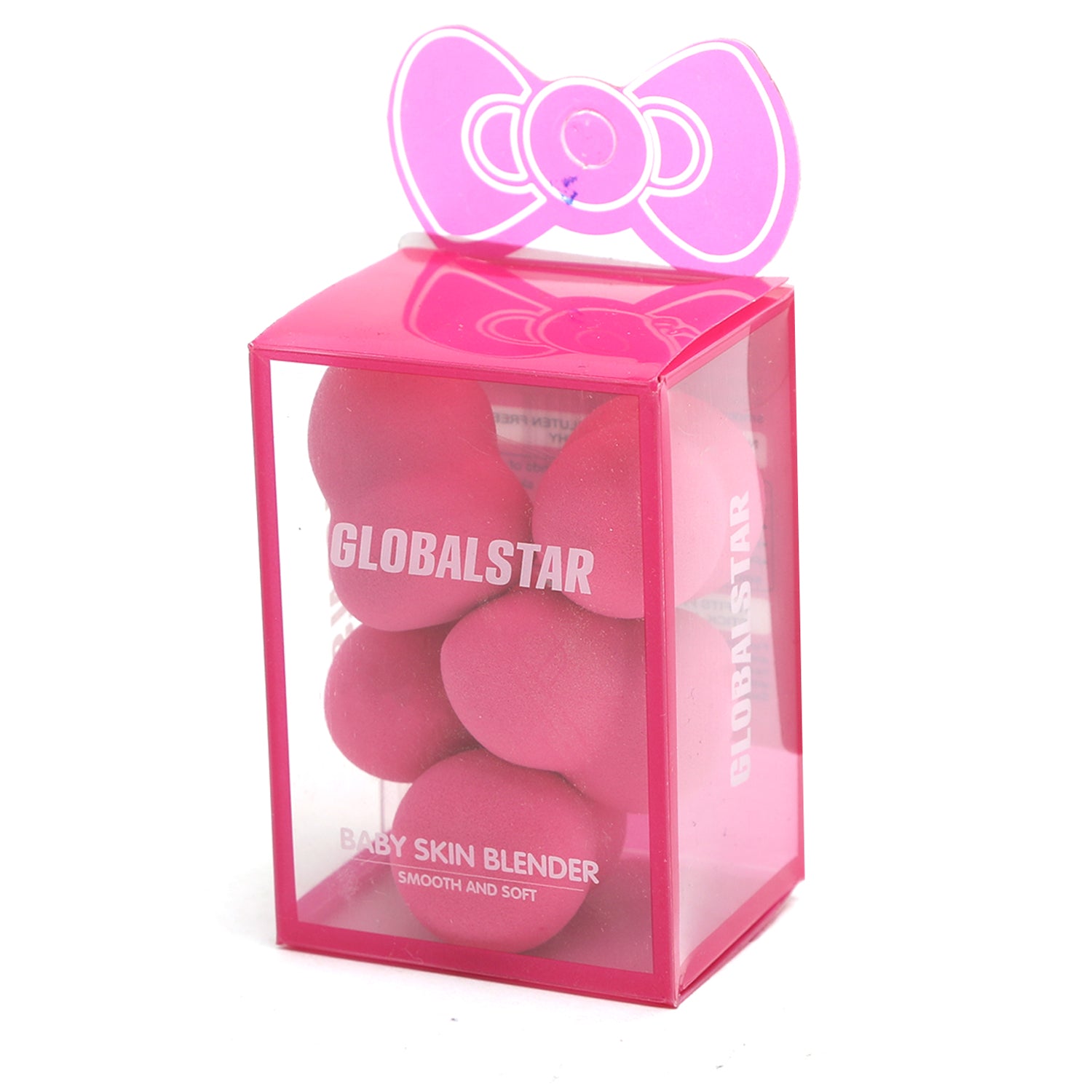 Global Star Beauty Blender, Brushes & Applicators, Global Star, Chase Value