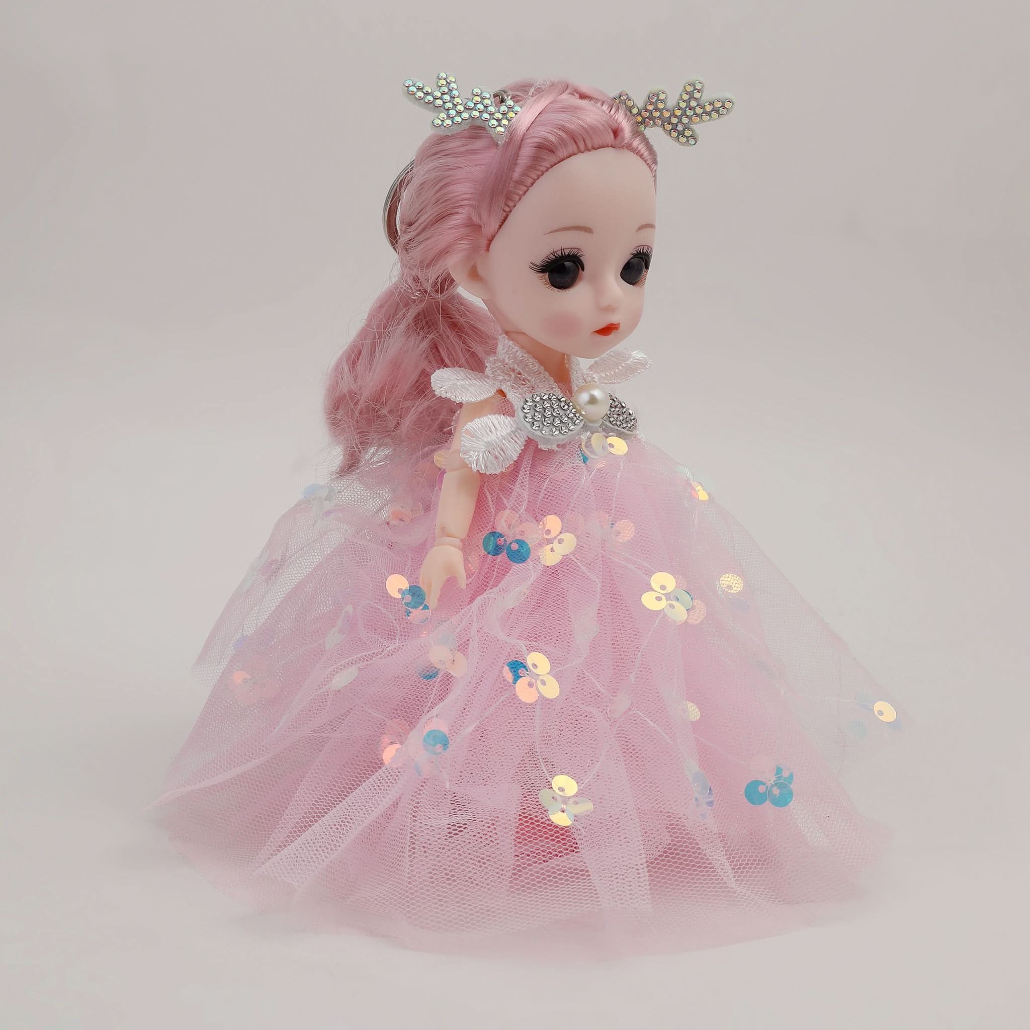 Keychain Doll, Key Chains, Chase Value, Chase Value