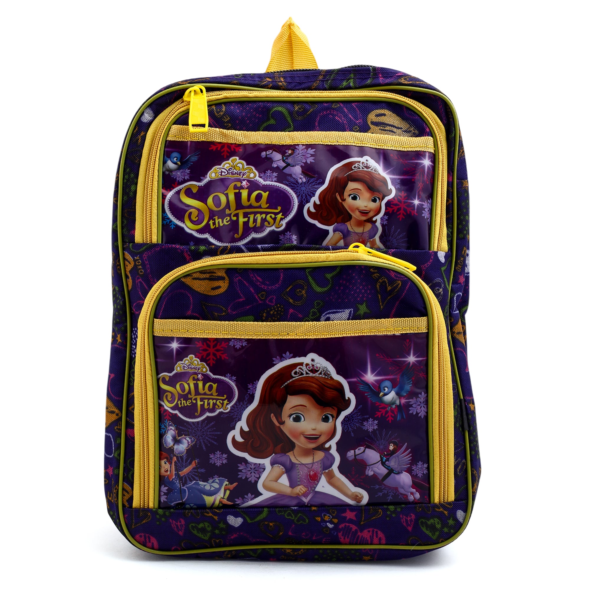 Kids Character School Bag, School Bags, Chase Value, Chase Value