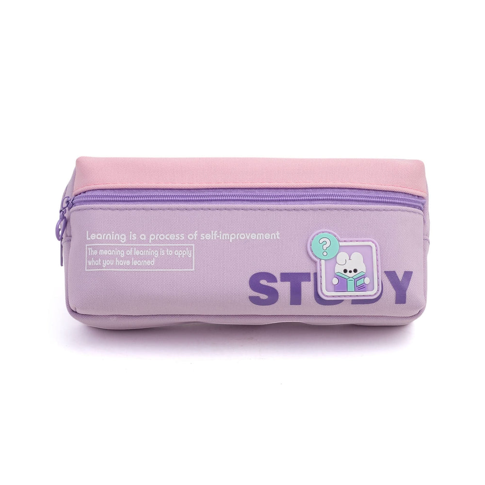 Pencil Pouch For Kids, Stationery Pouch & Box, Chase Value, Chase Value