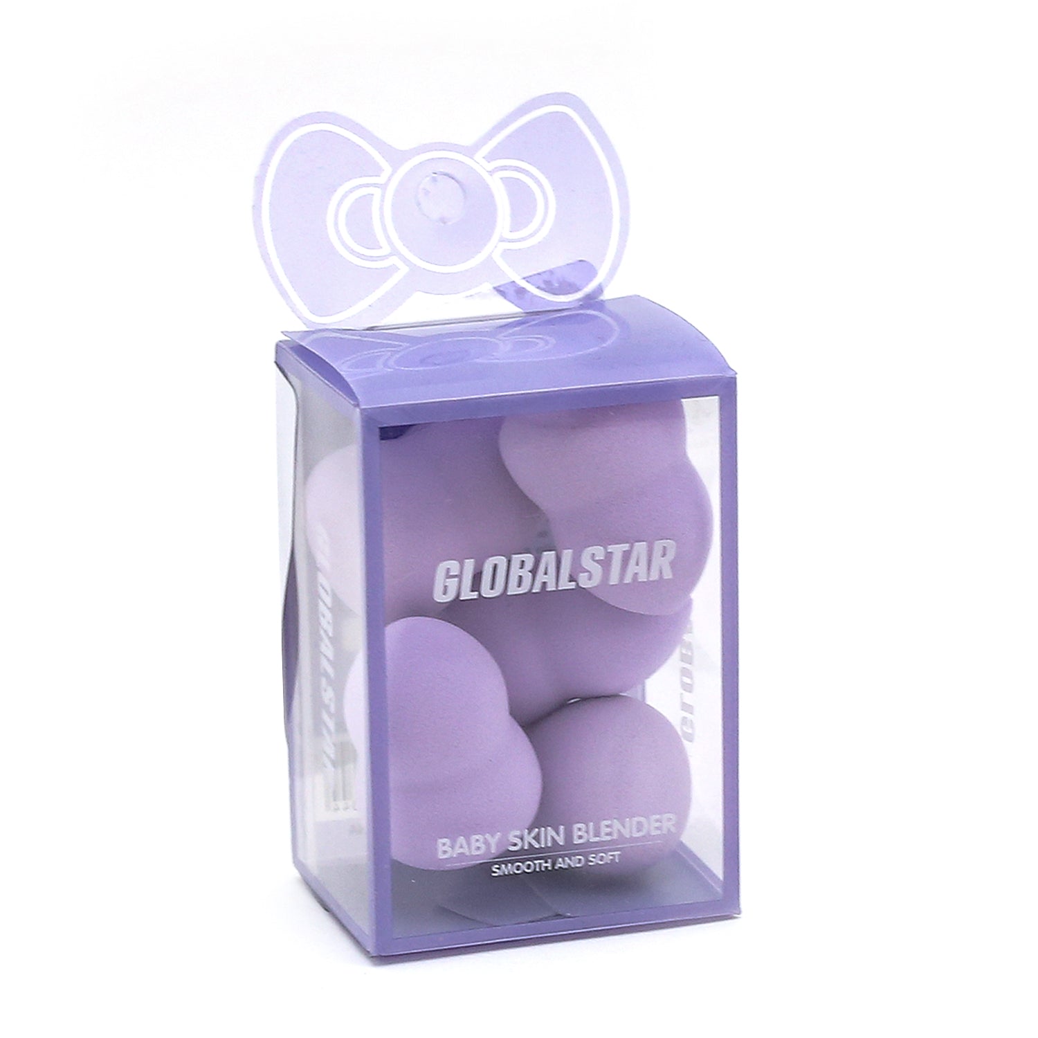 Global Star Beauty Blender, Brushes & Applicators, Global Star, Chase Value