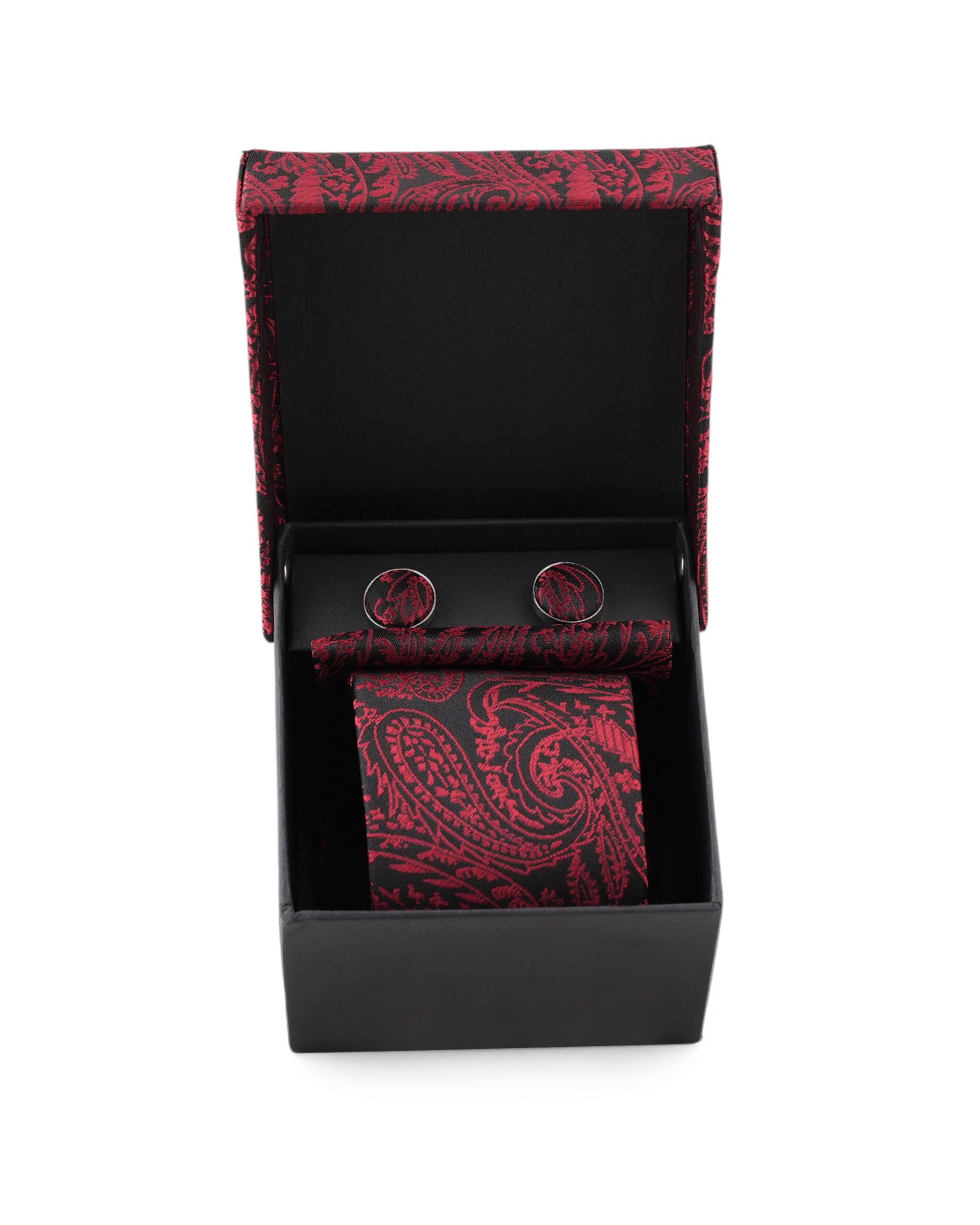 Men’s Neck Tie Box, Men's Tie, Chase Value, Chase Value