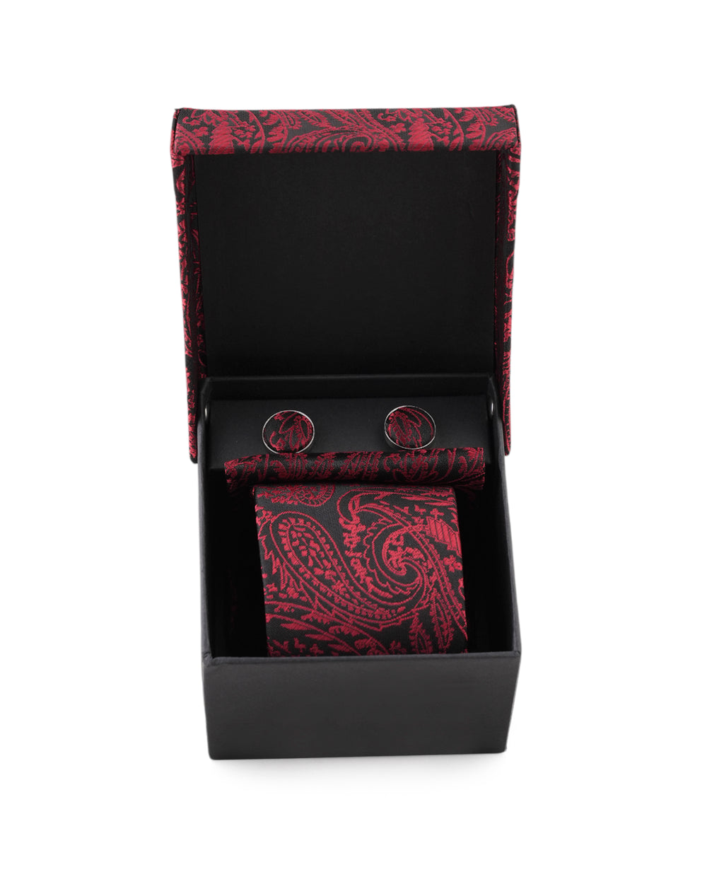 Men’s Neck Tie Box, Men's Tie, Chase Value, Chase Value