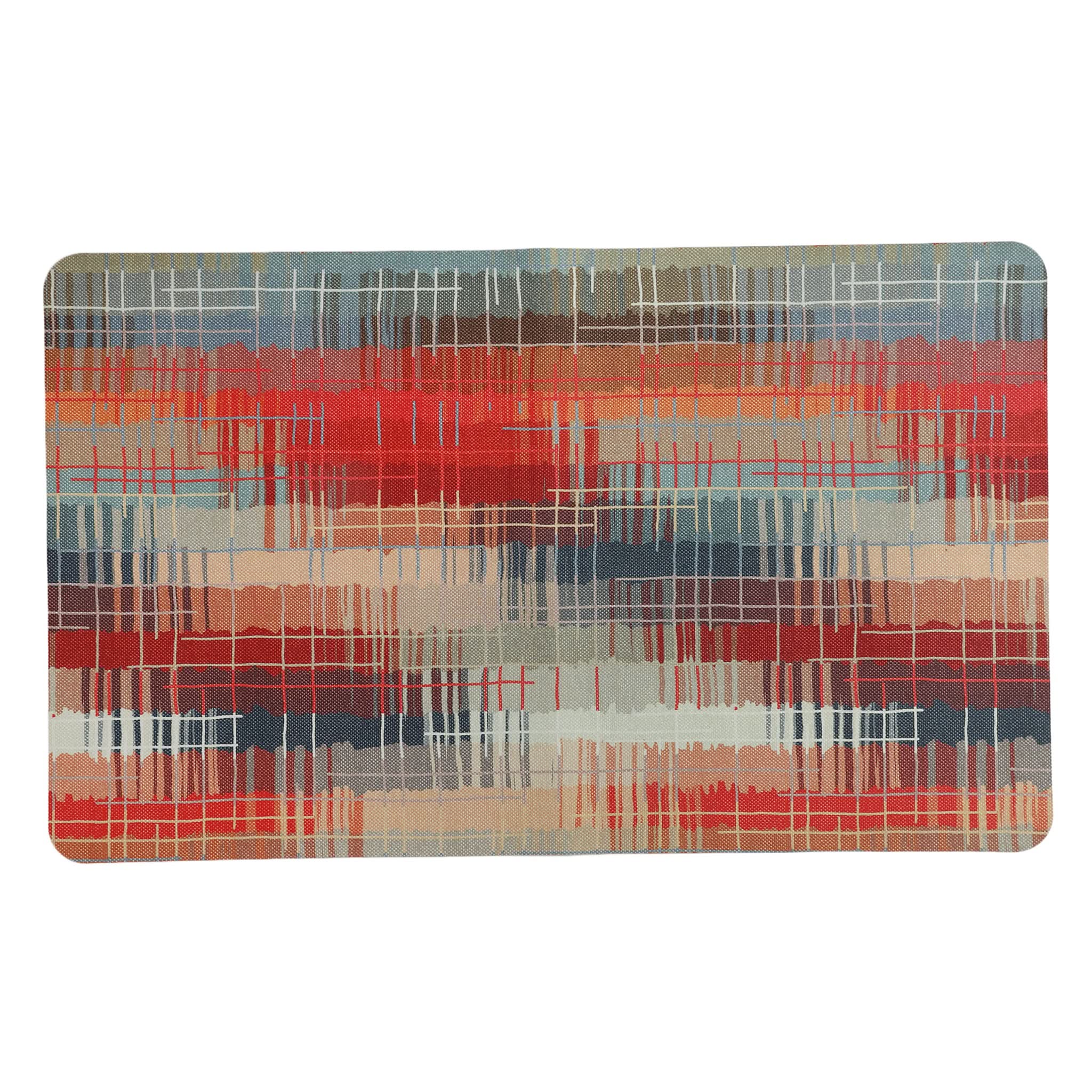 3D Rubber Mat 50*80Cm, Mats, Chase Value, Chase Value