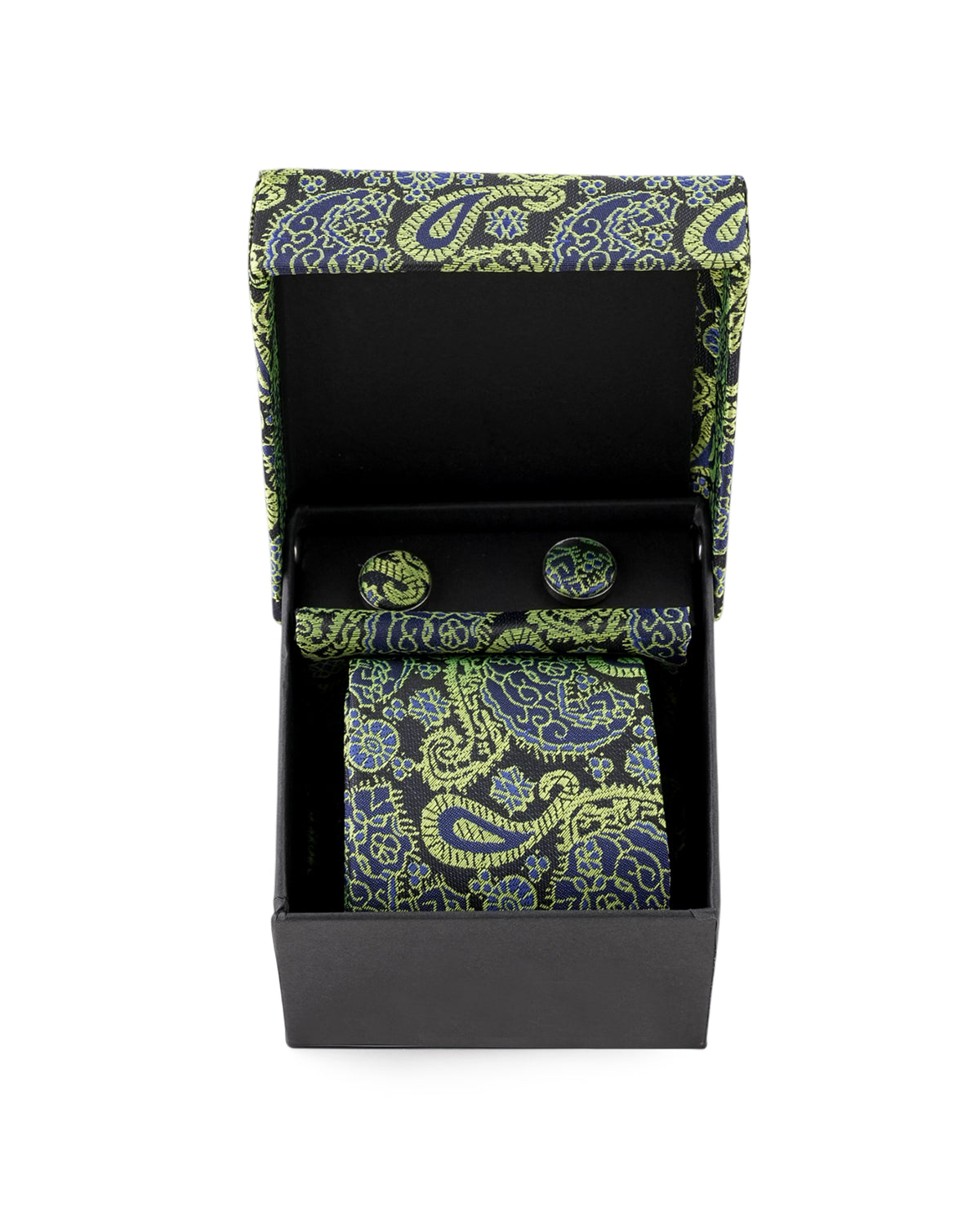 Men’s Neck Tie Box, Men's Tie, Chase Value, Chase Value