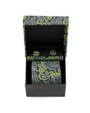 Men’s Neck Tie Box, Men's Tie, Chase Value, Chase Value