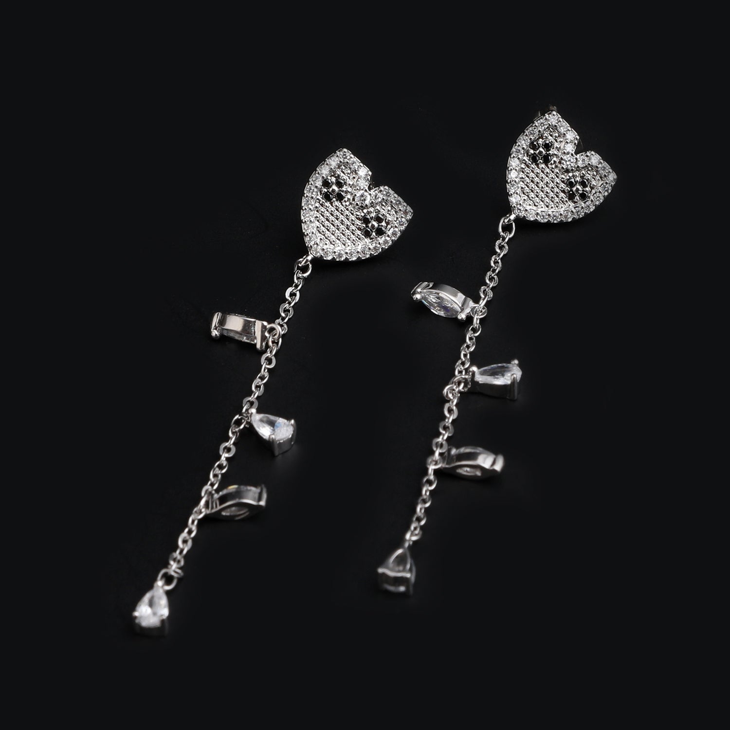 Women's Earrings, Women Earrings & Tops, Chase Value, Chase Value