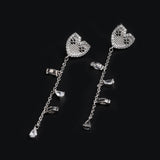 Women's Earrings, Women Earrings & Tops, Chase Value, Chase Value