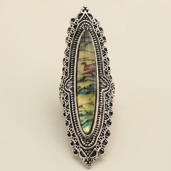 Women's Finger Ring