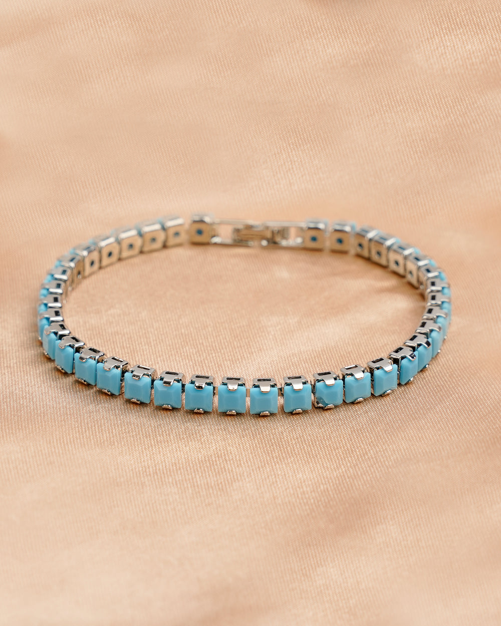 Color Stone Bracelet, Girls Bangles & Bracelet, Chase Value, Chase Value