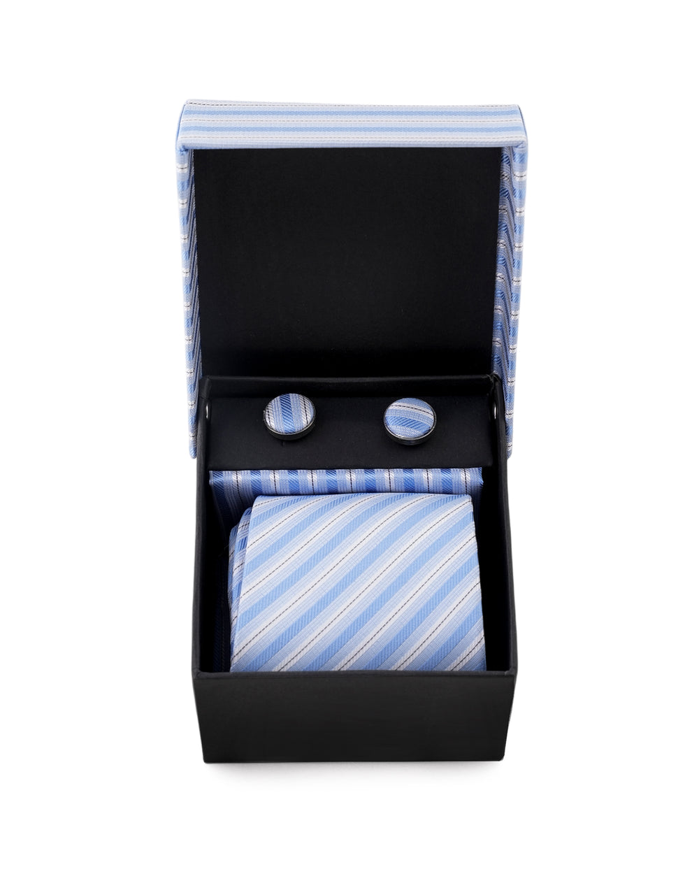 Men’s Neck Tie Box, Men's Tie, Chase Value, Chase Value