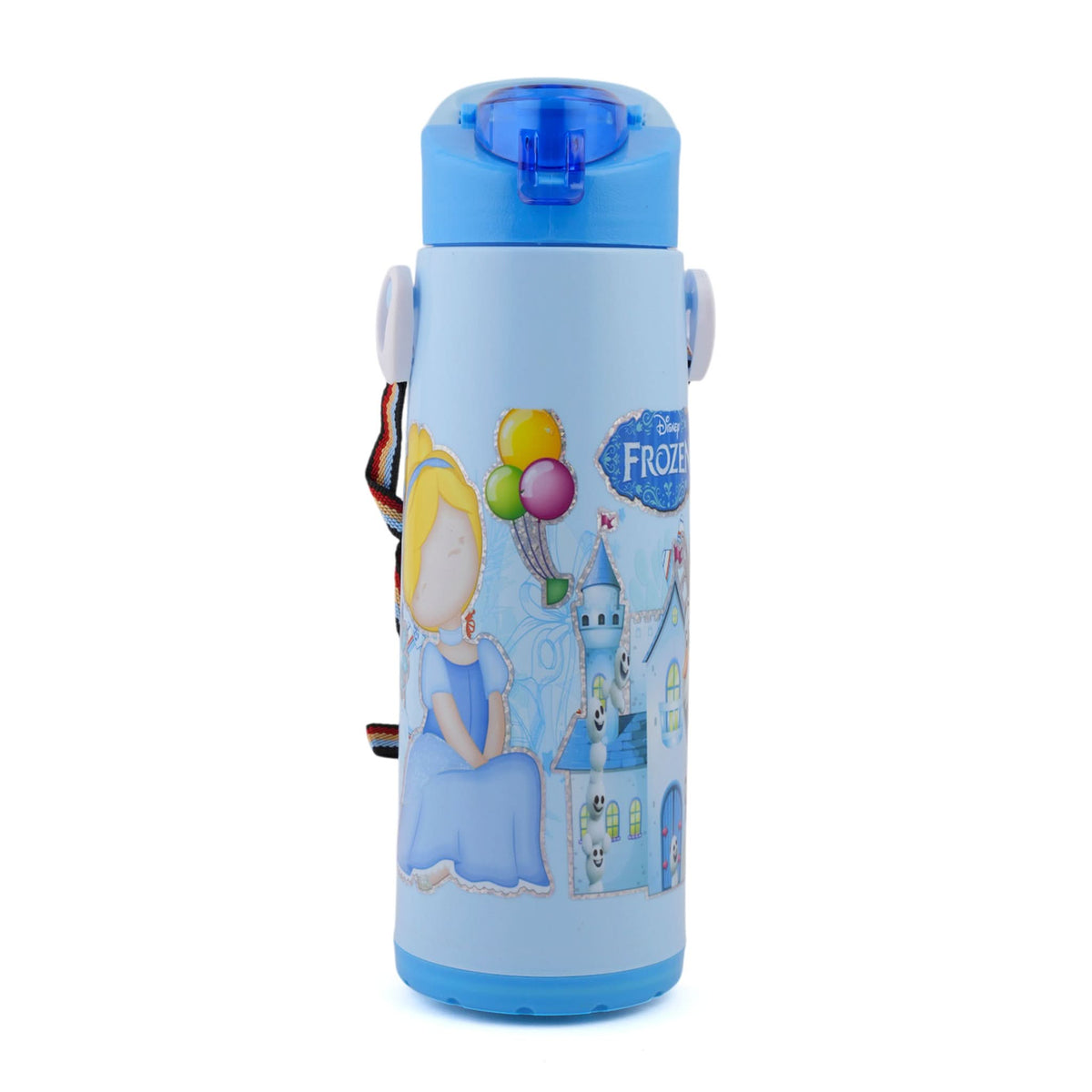 Trinkle Bottle Large, Water Bottle, Chase Value, Chase Value