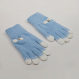 Women's Woolen Gloves, Women Socks Stocking & Gloves, Chase Value, Chase Value