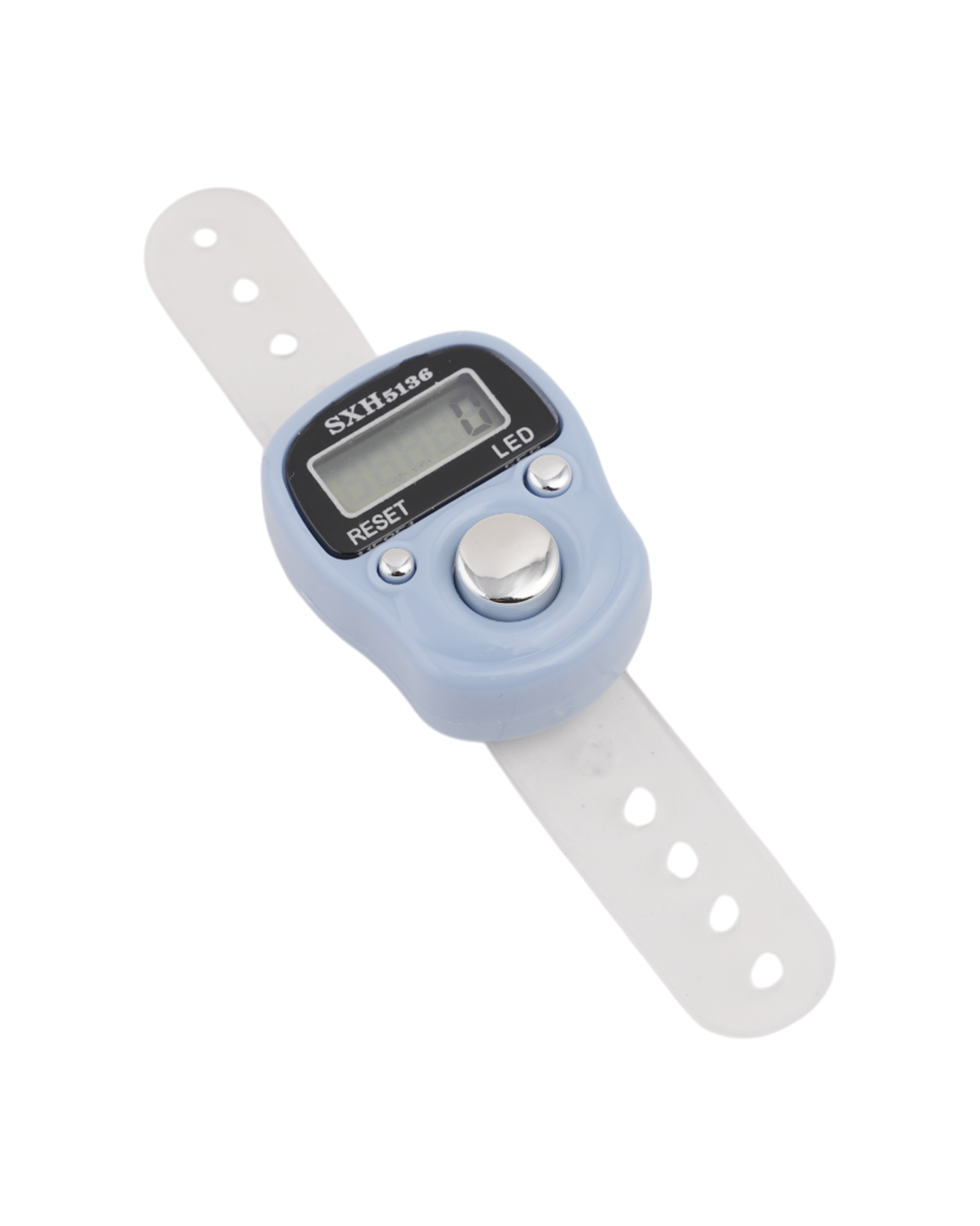 Kids Counter Watch With Light, Kids Watches, Chase Value, Chase Value