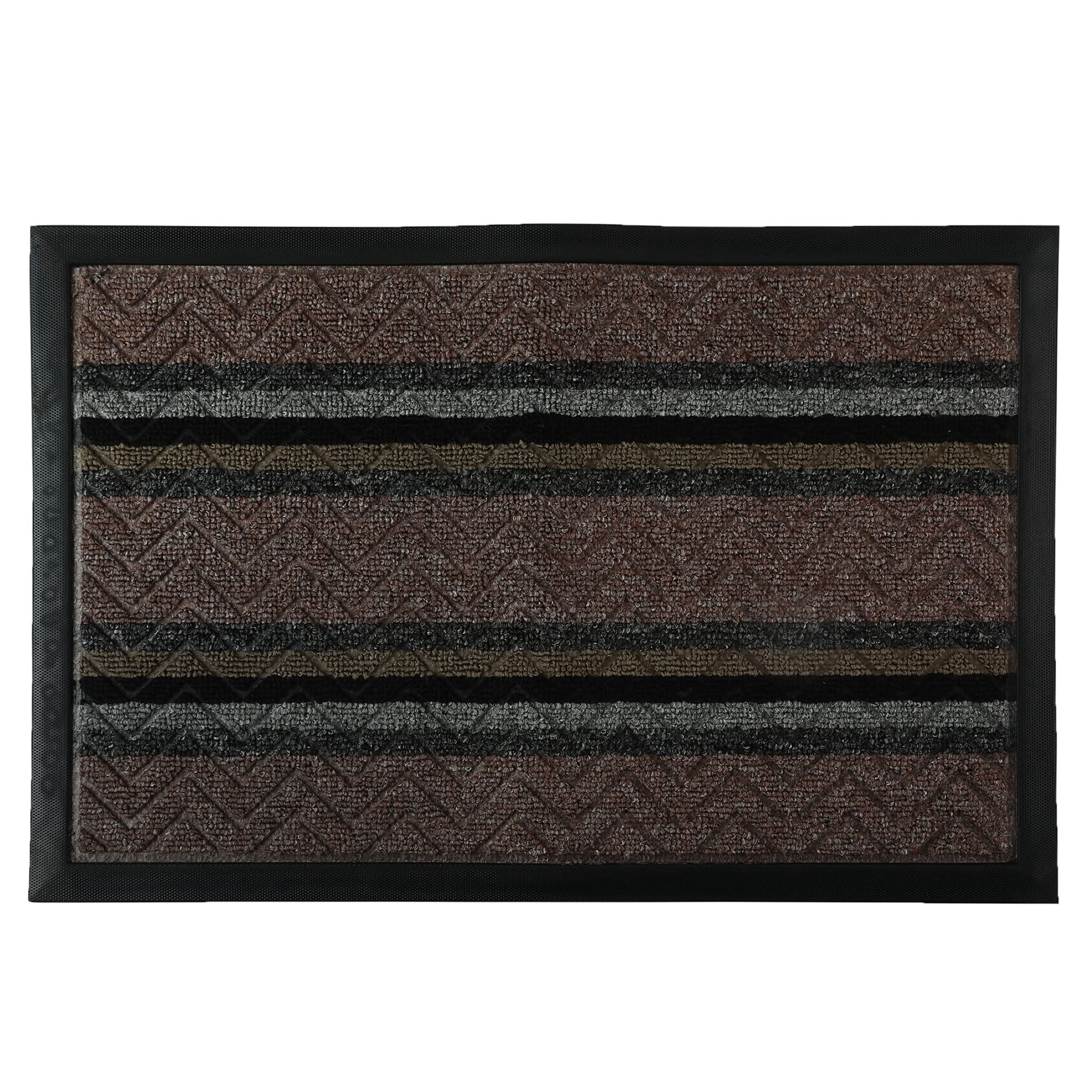 Rubber Grass Mat 40*60Cm, Mats, Chase Value, Chase Value