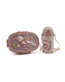 Water Bottle & Lunch Box Pack, Tiffin Boxes & Bottles, Chase Value, Chase Value