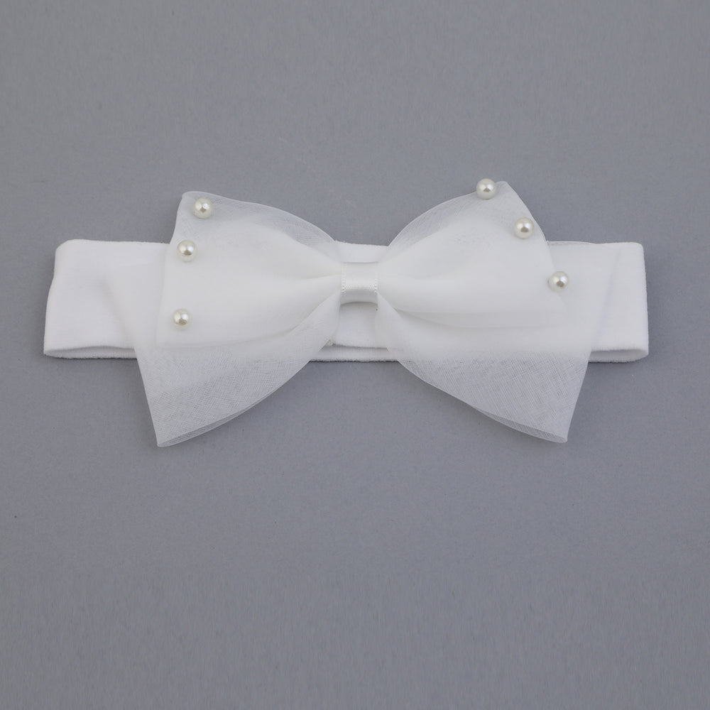 Newborn Girls Matha Patti, Girls Hair Accessories, Chase Value, Chase Value