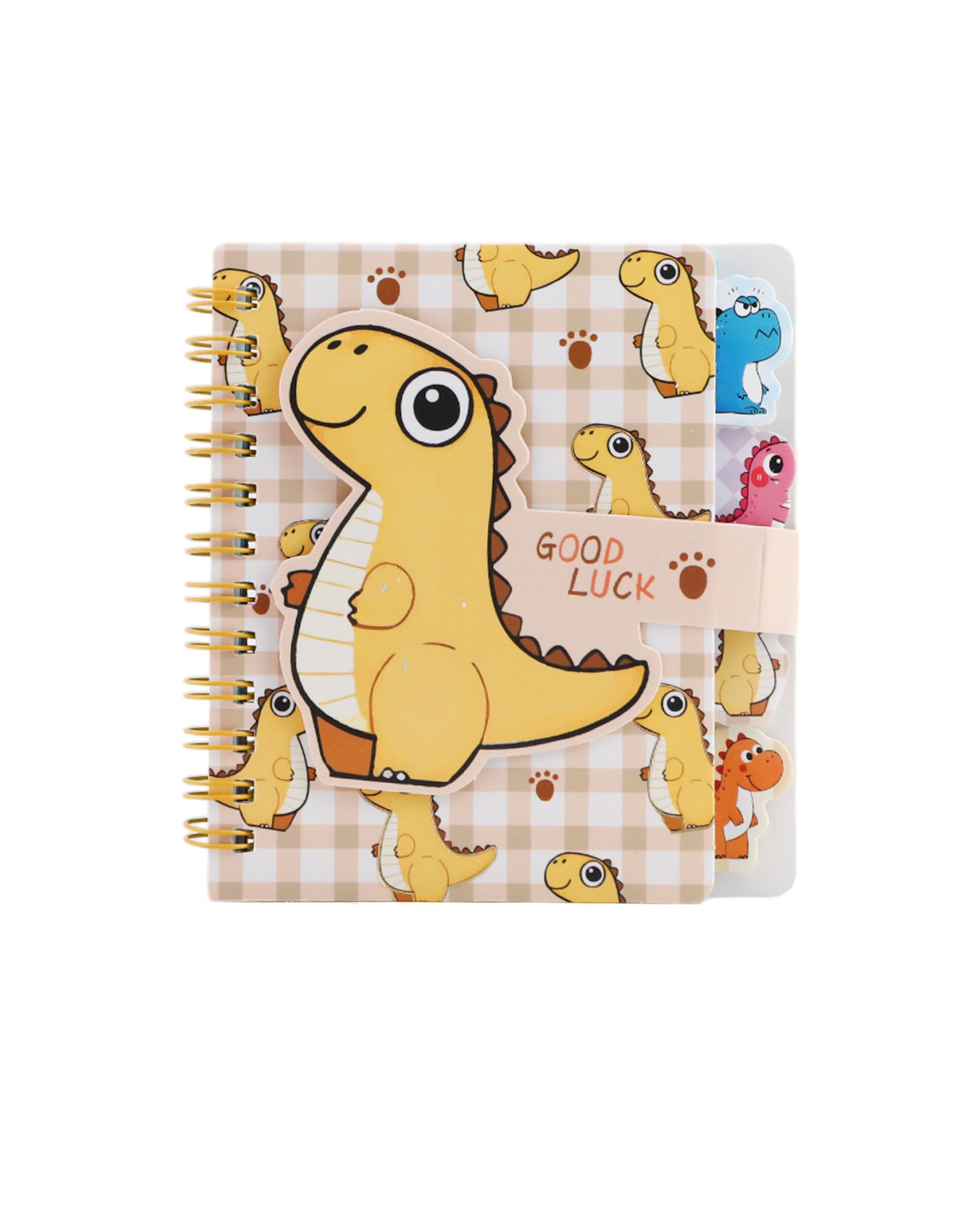 Mini Spiral Diary – A6, Notebooks & Diaries, Chase Value, Chase Value