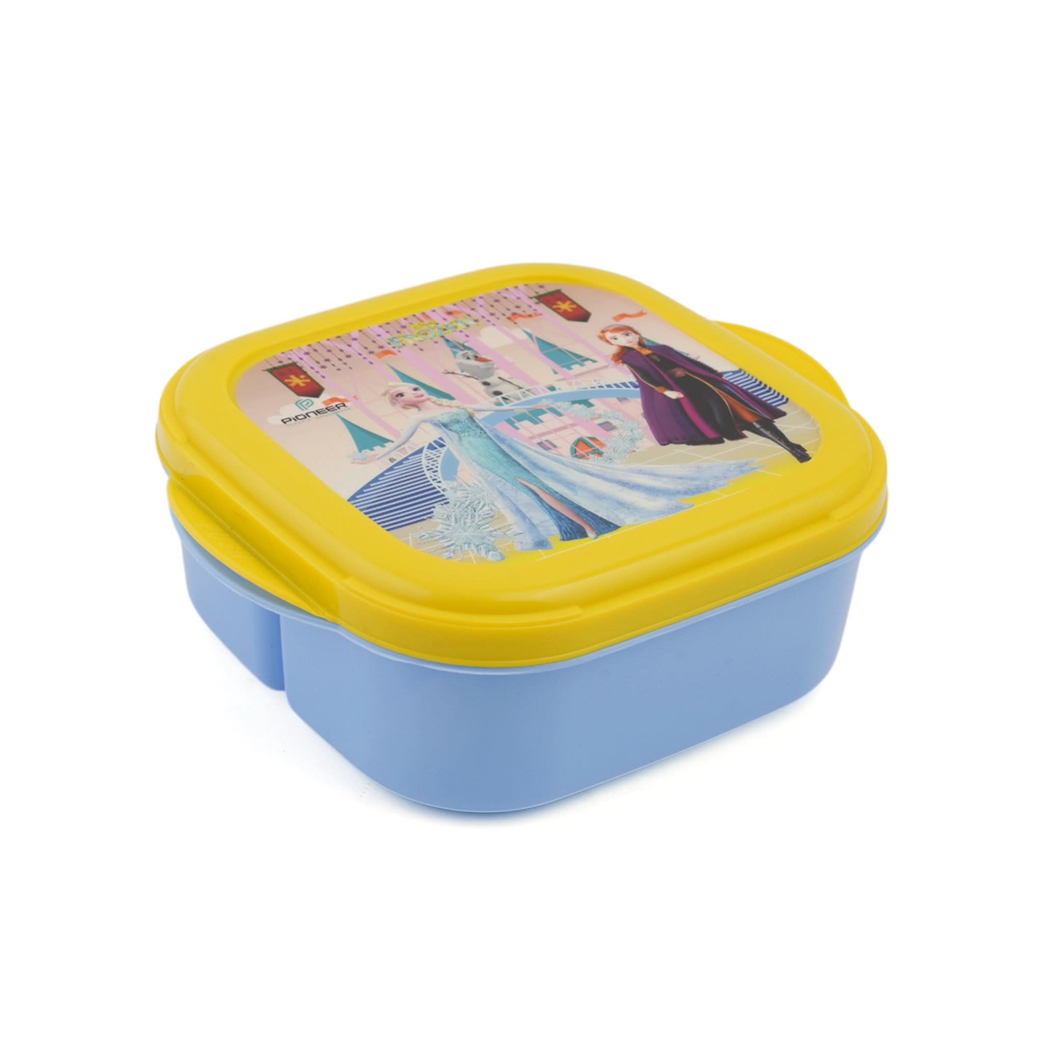 Pioneer Plastic Meal Master Lunch Box, Tiffin Boxes & Bottles, Chase Value, Chase Value