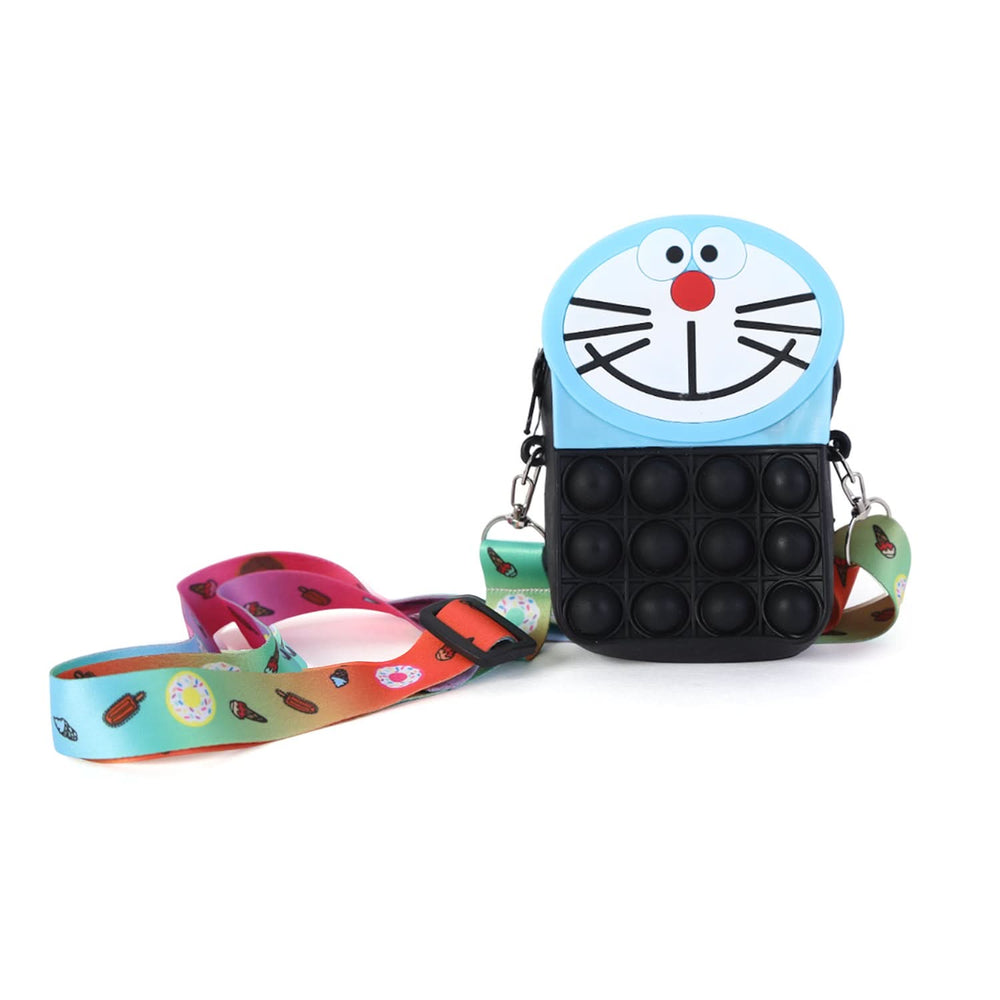 Girls Pop It Shoulder Bag, Kids Bags, Chase Value, Chase Value