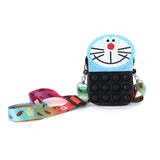 Girls Pop It Shoulder Bag, Kids Bags, Chase Value, Chase Value
