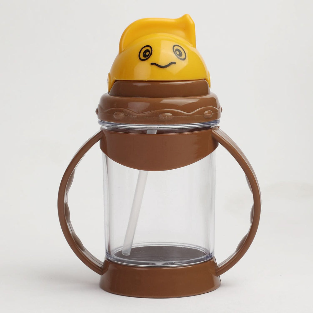 Baby Feeder Sipper Grip and Sip beaker, Feeding Supplies, Chase Value, Chase Value