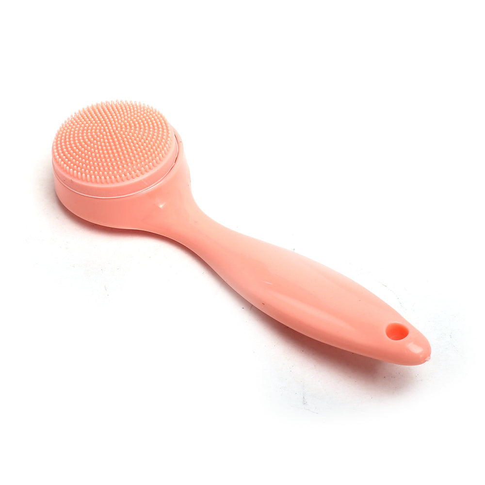Global Star Silicon Cleansing Brush, Brushes & Applicators, Global Star, Chase Value